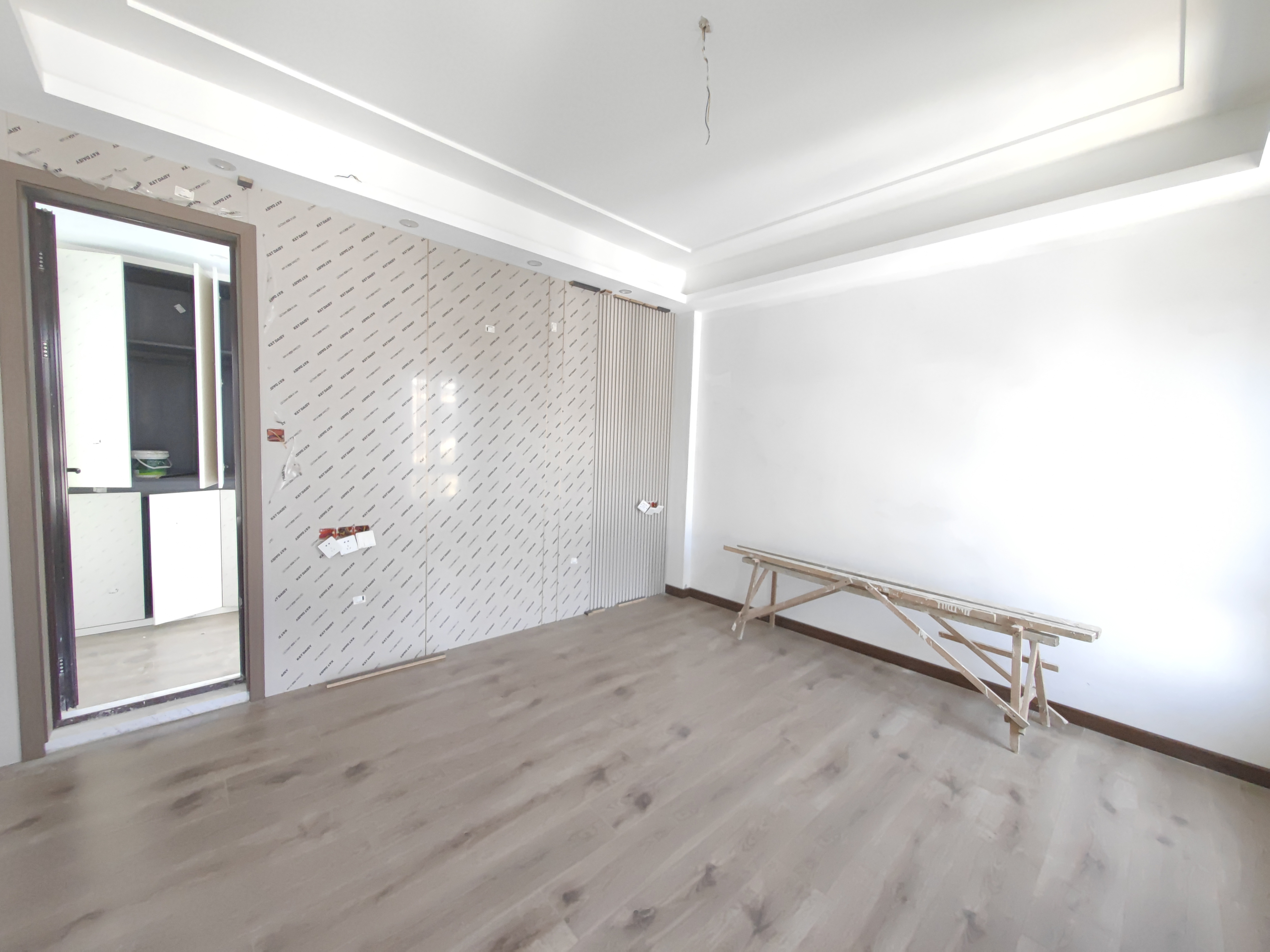 九间堂山居 5室2厅3卫 331.96m&sup2;