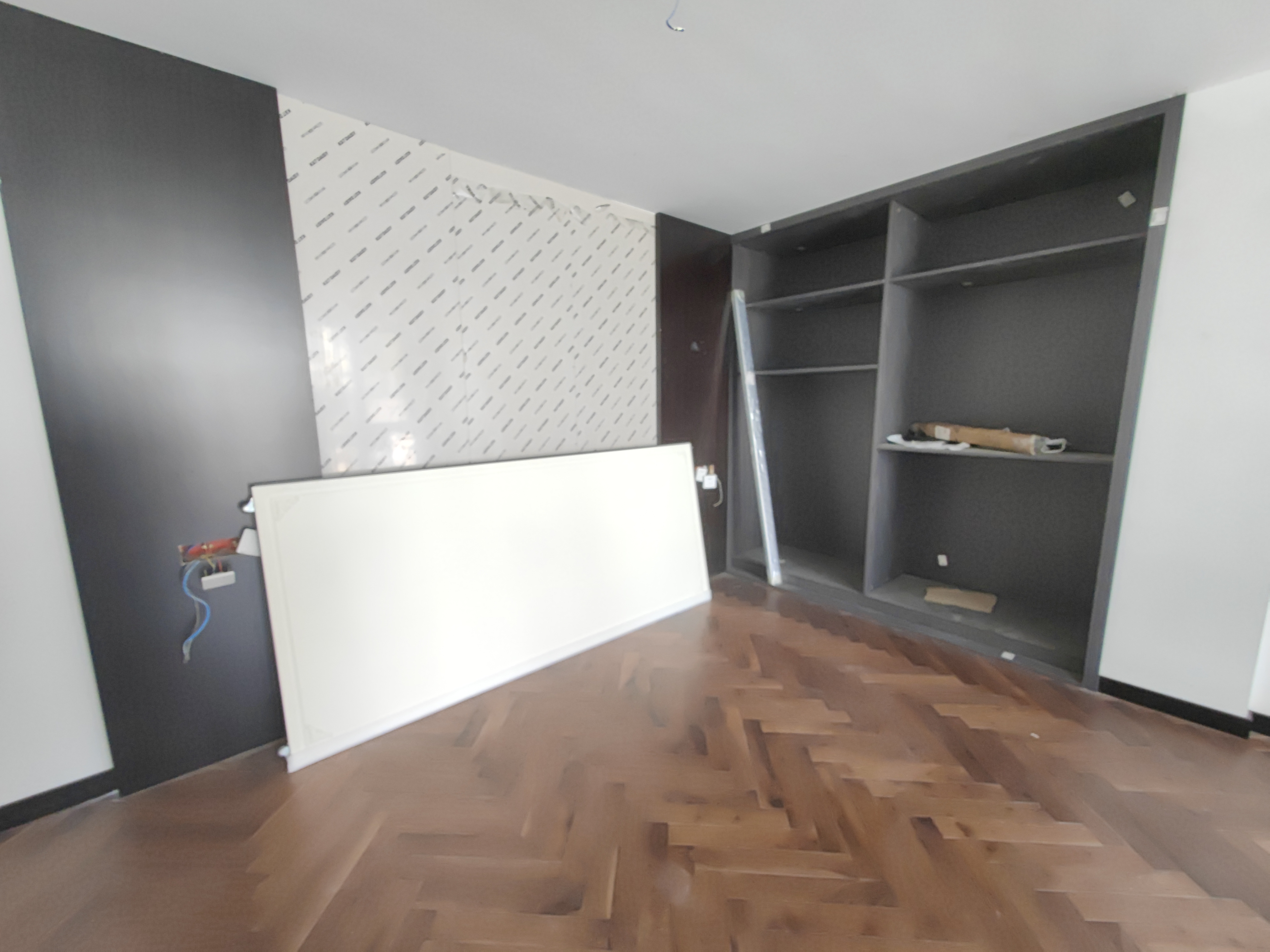 九间堂山居 5室2厅3卫 331.96m&sup2;