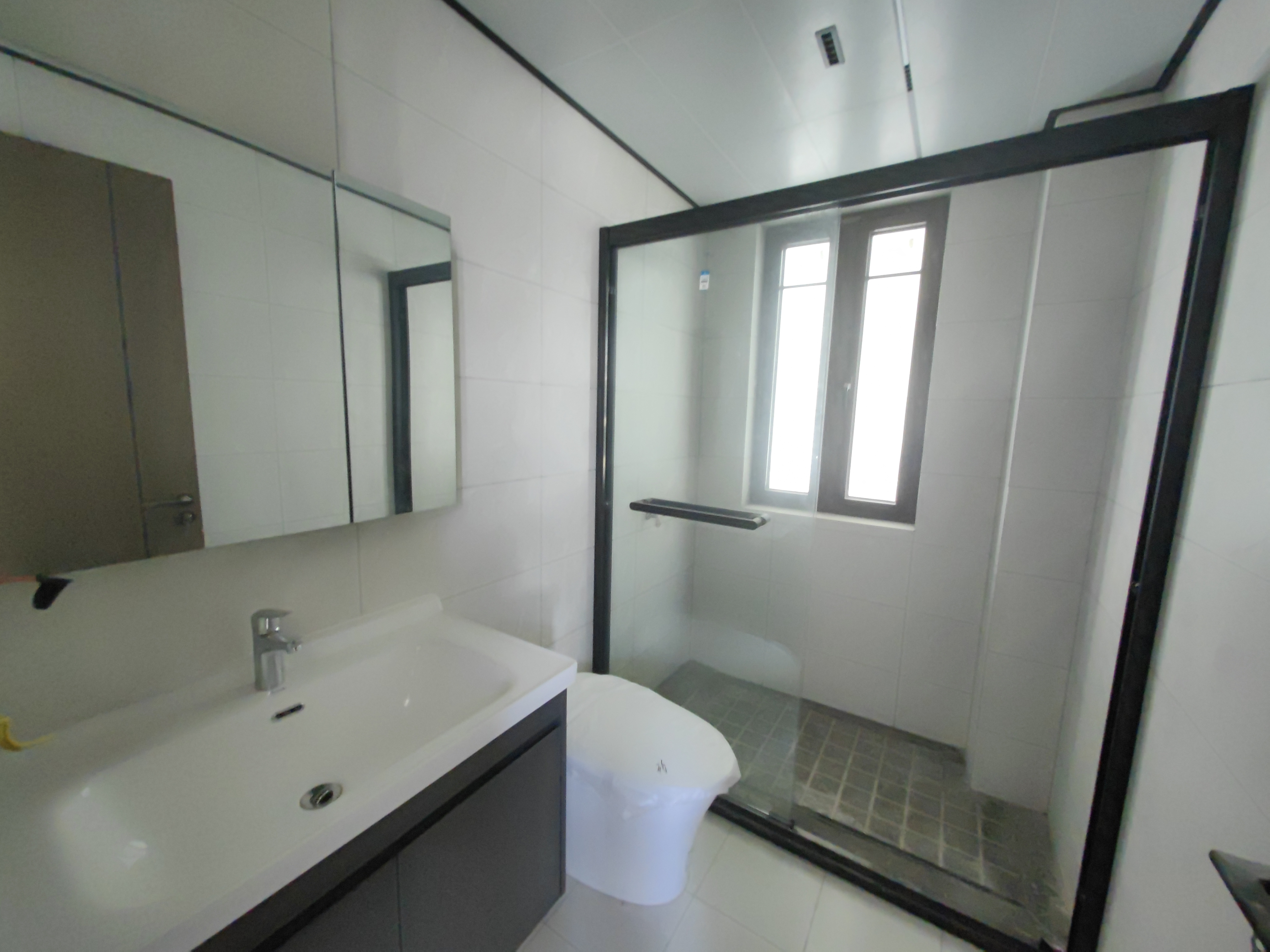 九间堂山居 5室2厅3卫 331.96m&sup2;