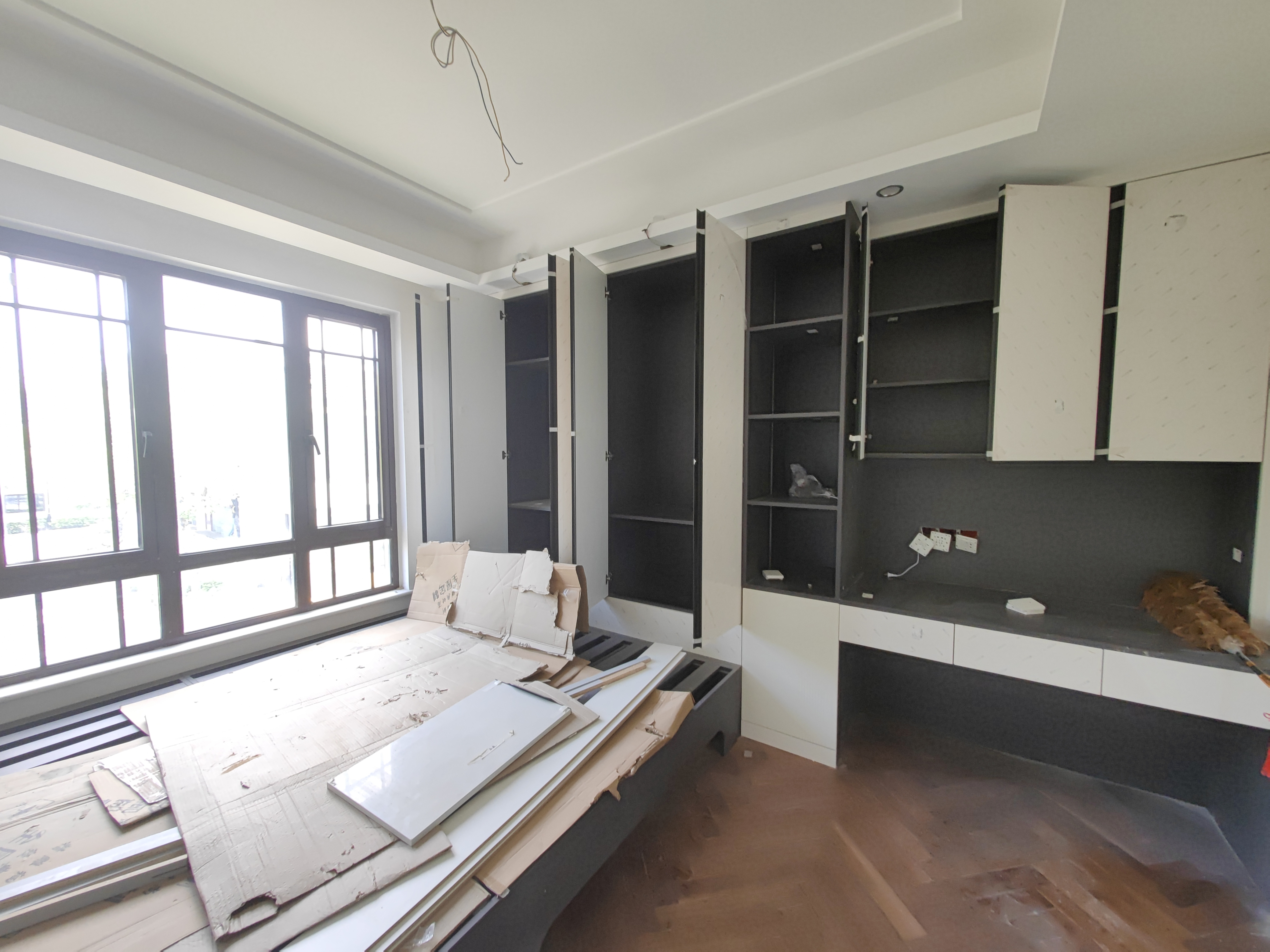 九间堂山居 5室2厅3卫 331.96m&sup2;