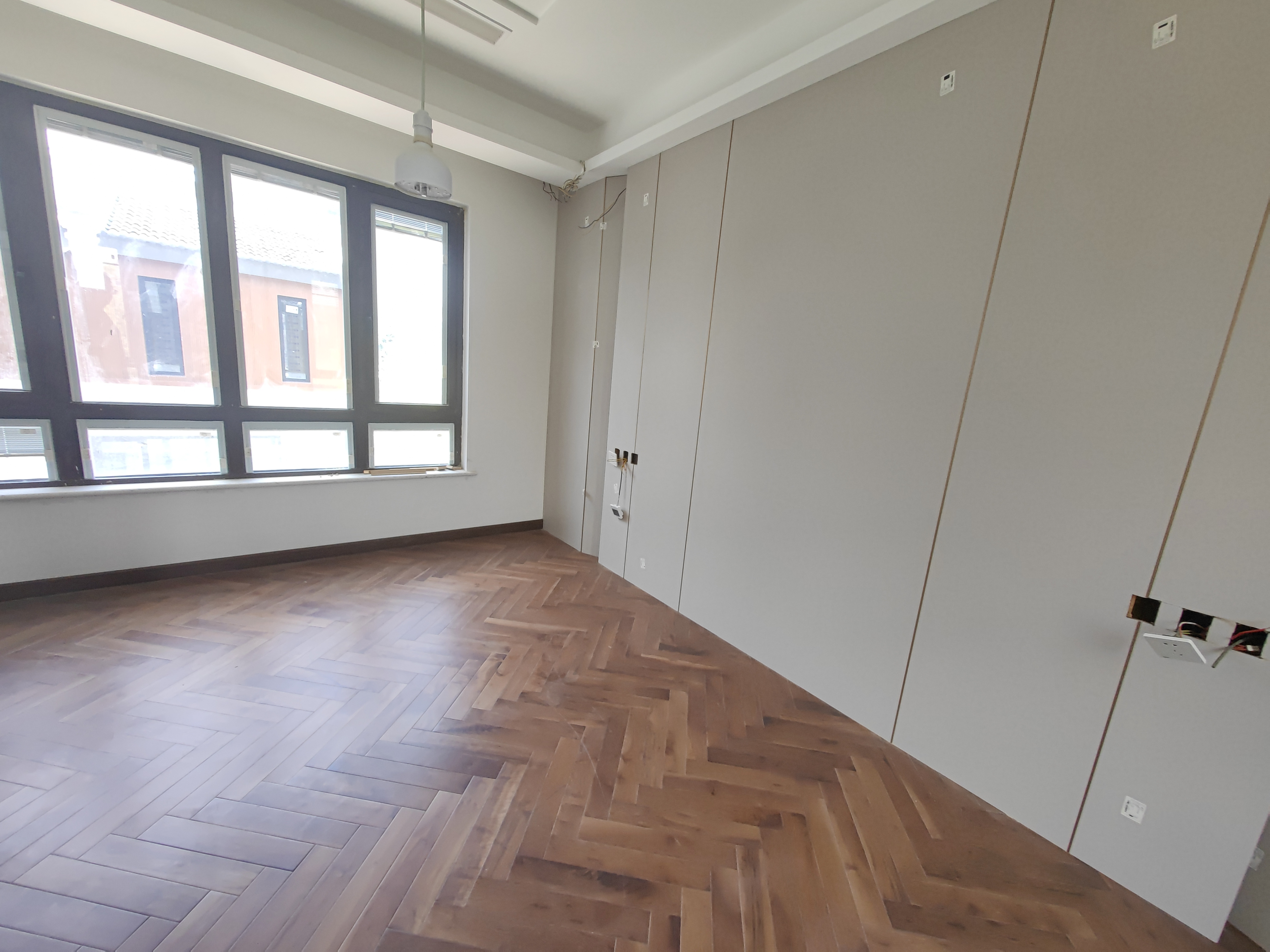 九间堂山居 5室2厅3卫 331.96m&sup2;