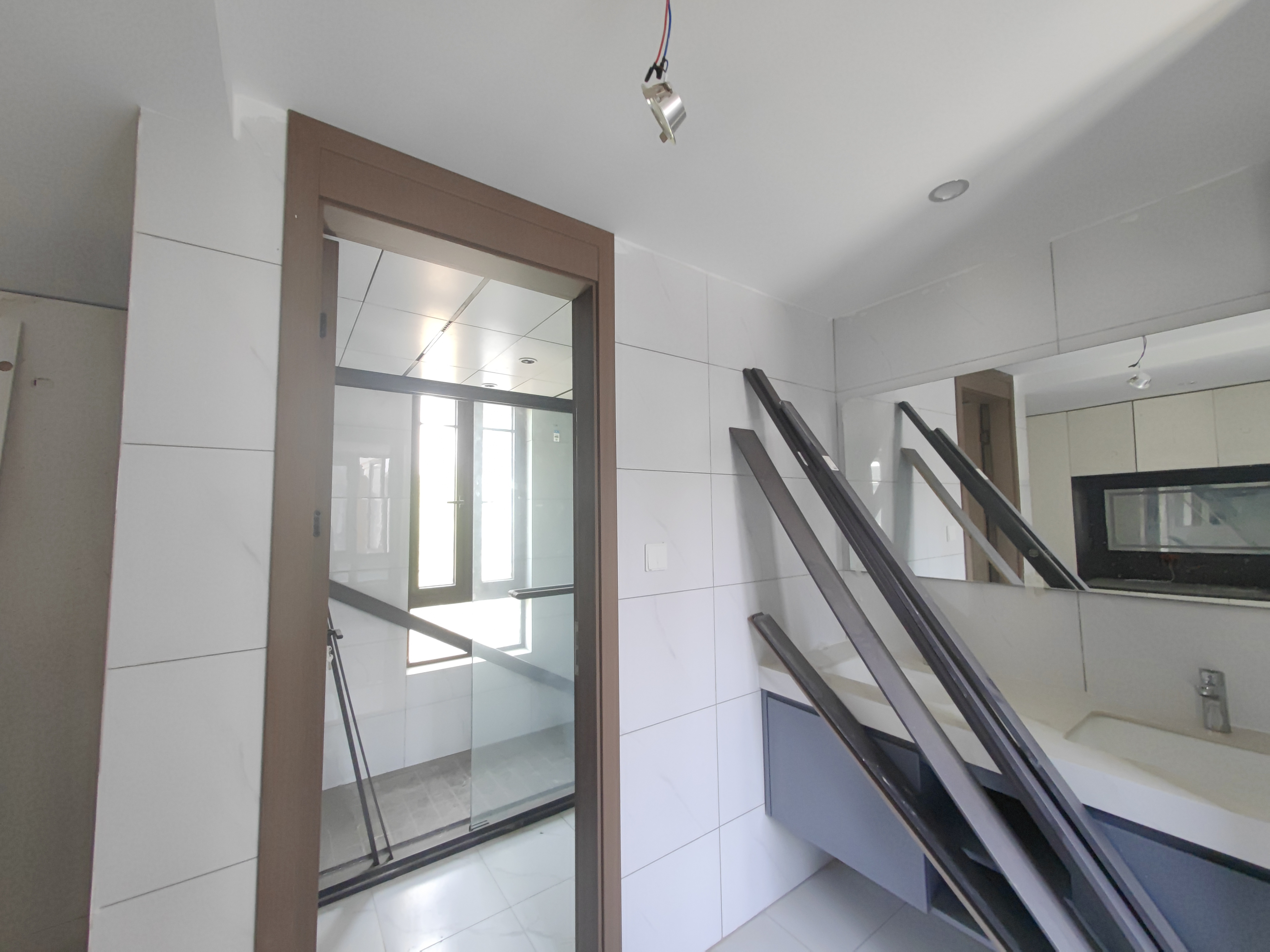九间堂山居 5室2厅3卫 331.96m&sup2;