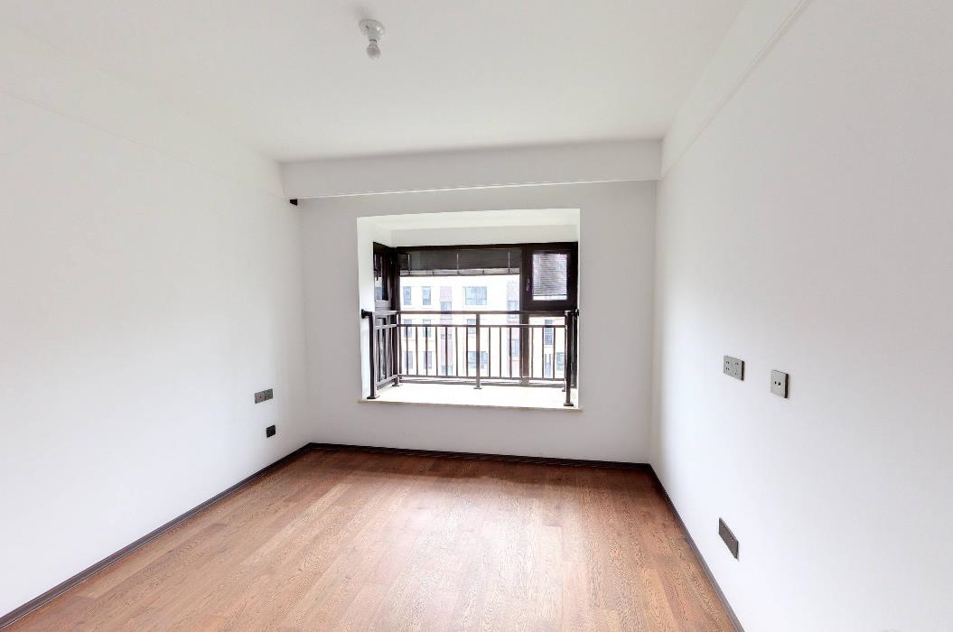 春风南岸西园 4室2厅2卫 122m&sup2;