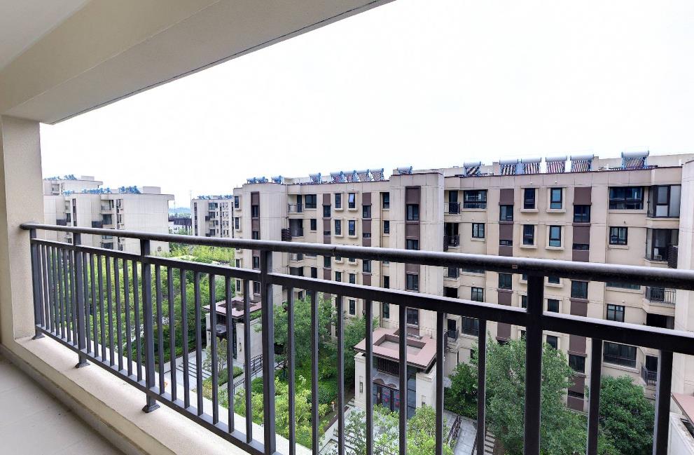 春风南岸西园 4室2厅2卫 122m&sup2;