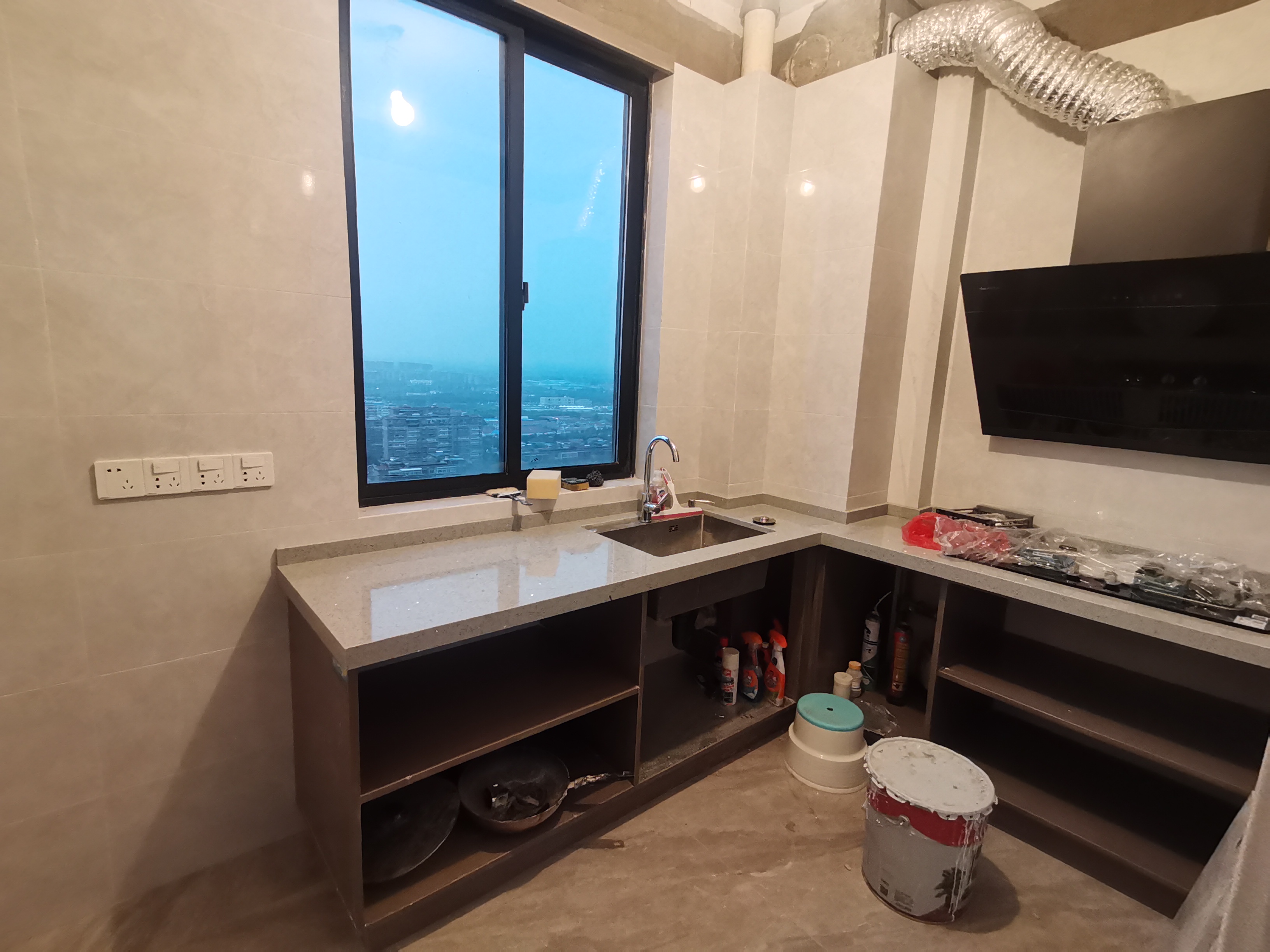 融悦华庭 2室2厅1卫 85m²