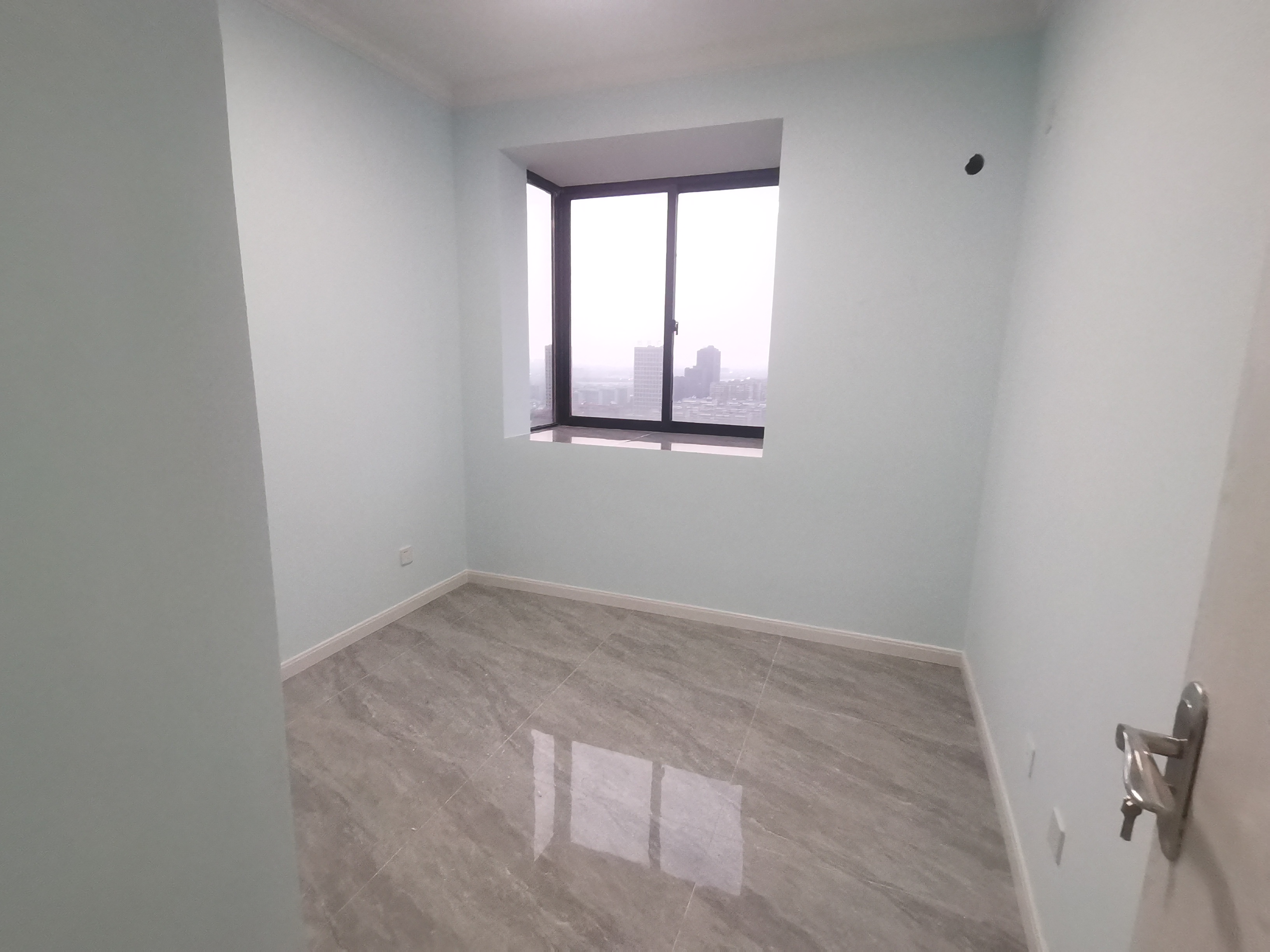 融悦华庭 2室2厅1卫 85m²