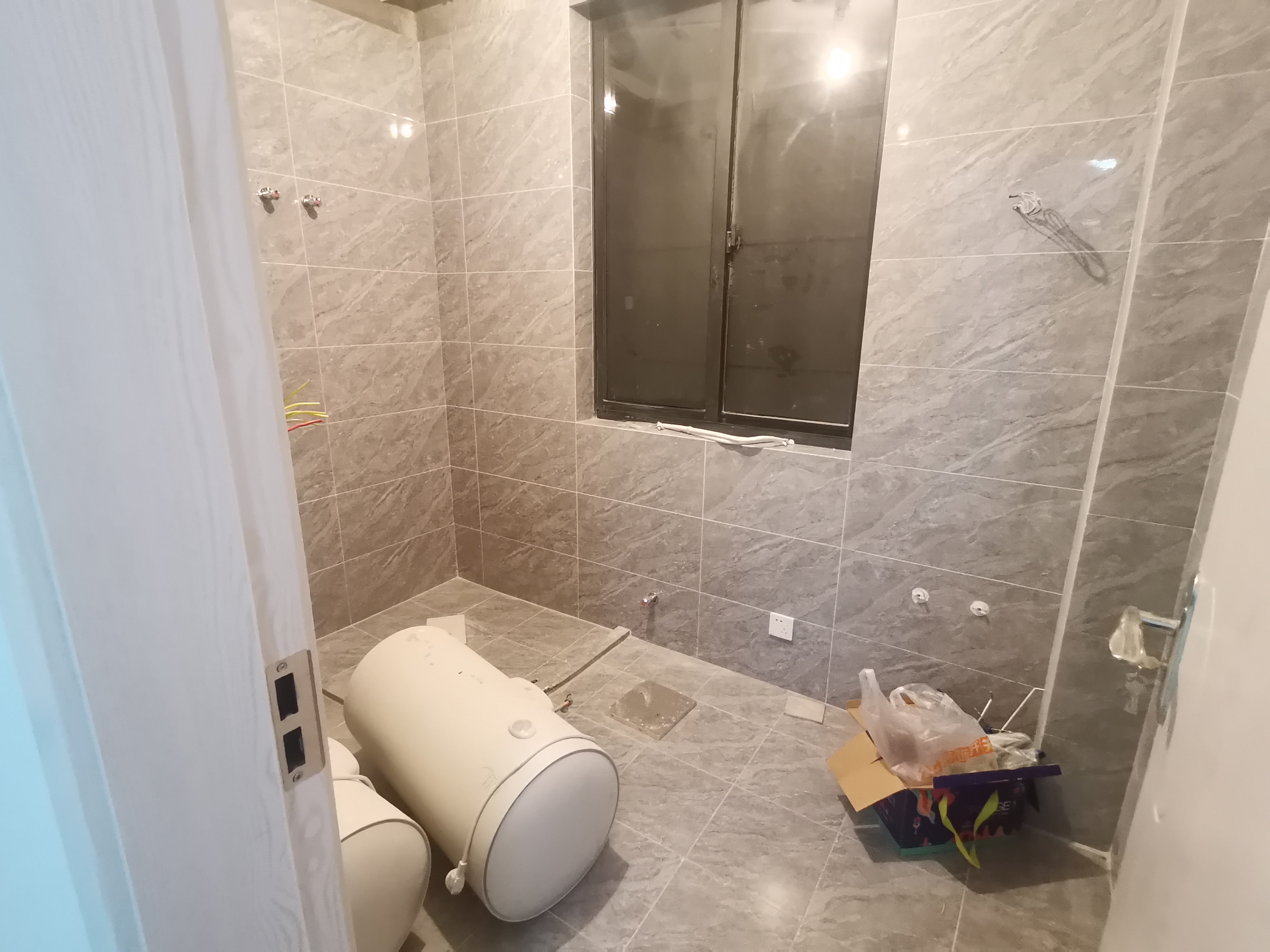 融悦华庭 2室2厅1卫 85m²
