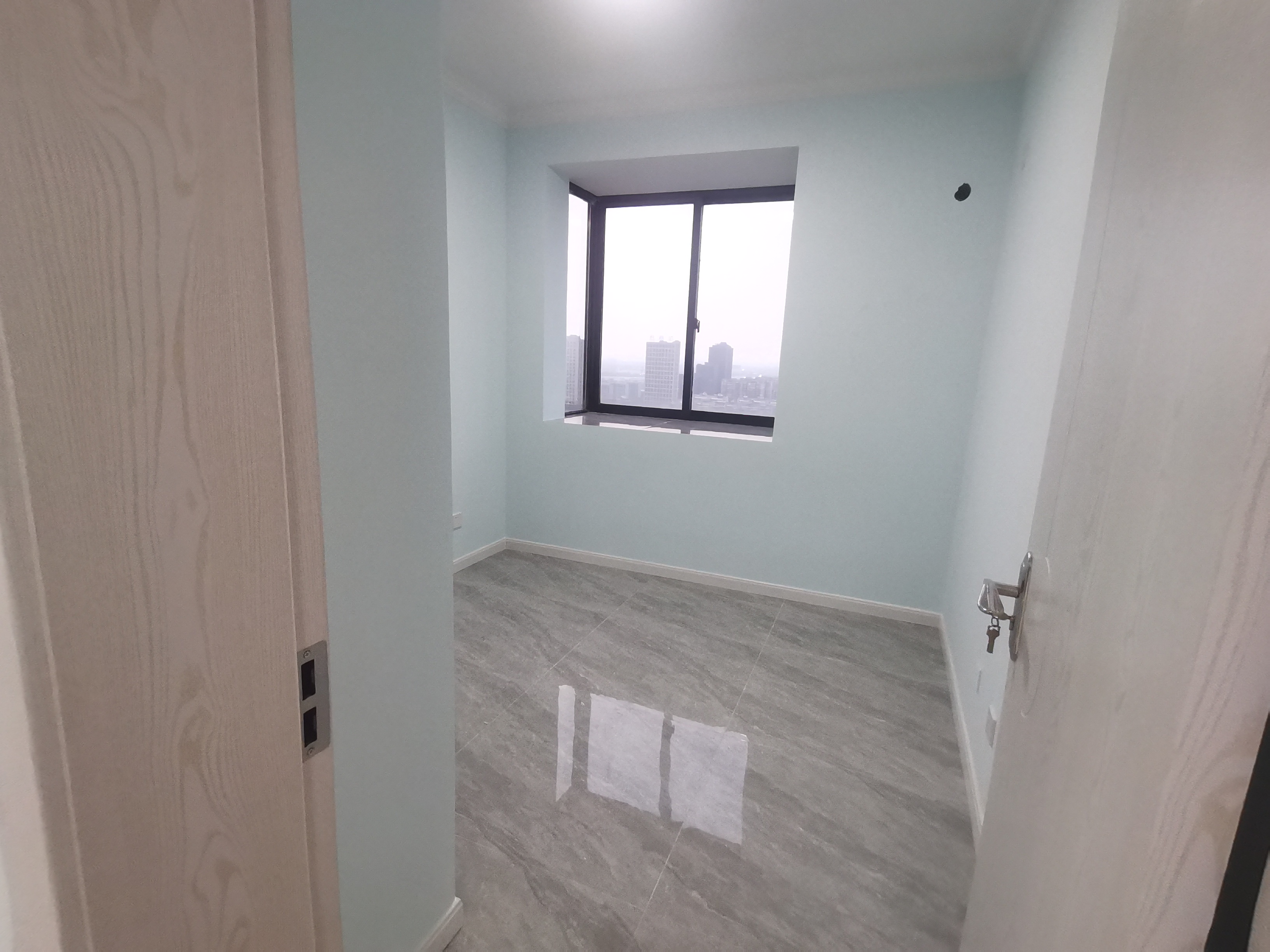 融悦华庭 2室2厅1卫 85m²