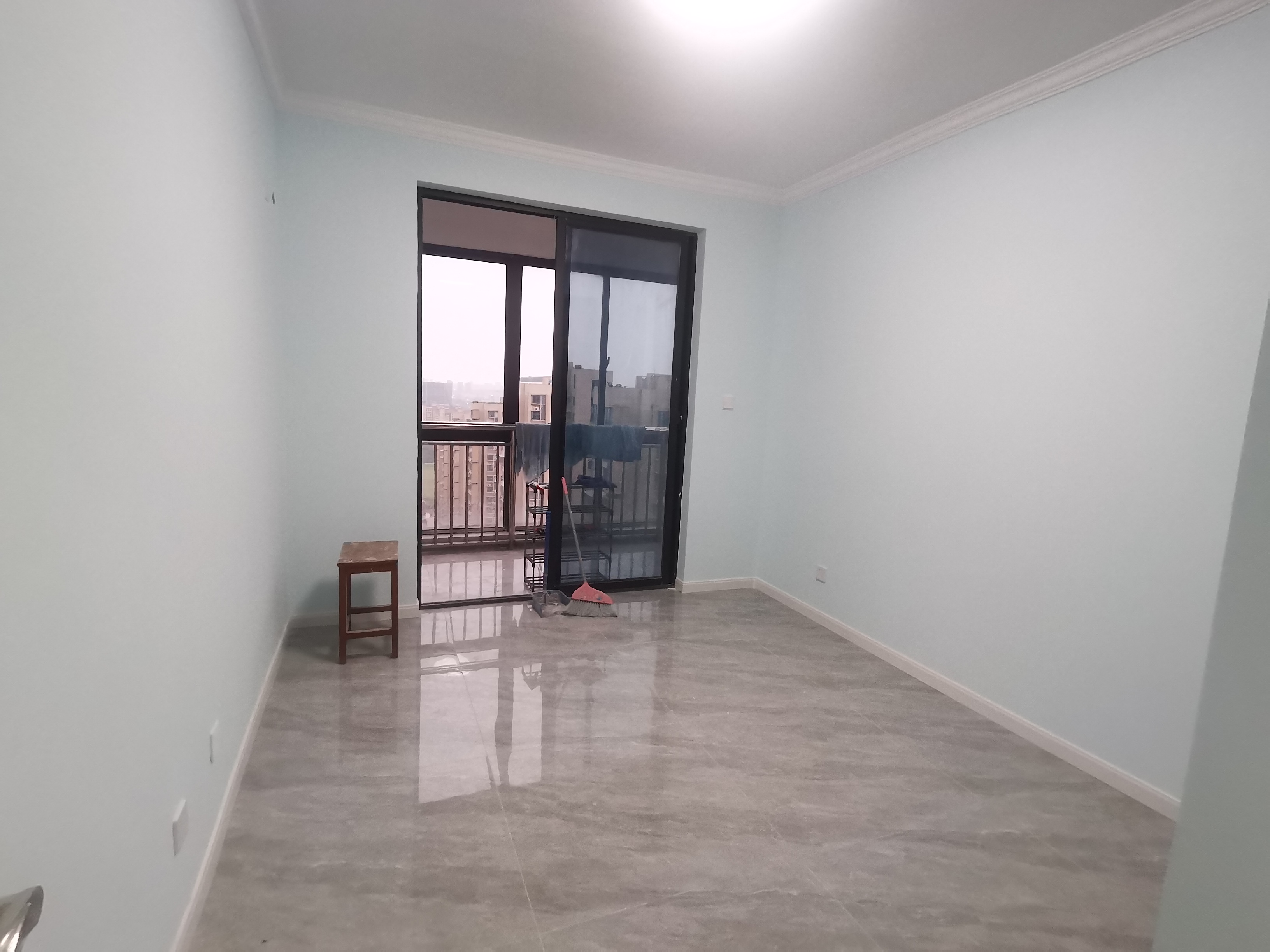 融悦华庭 2室2厅1卫 85m²