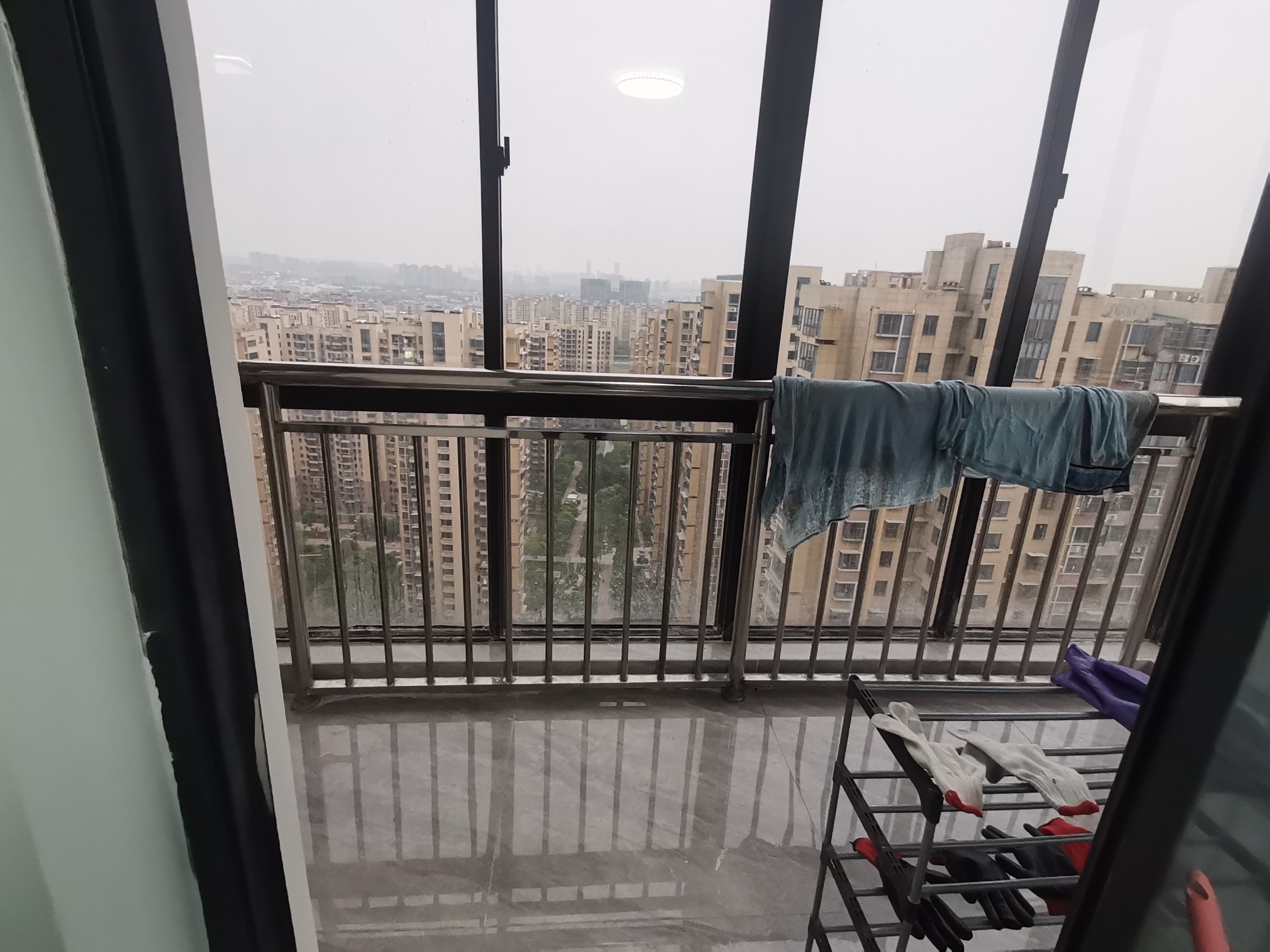 融悦华庭 2室2厅1卫 85m²