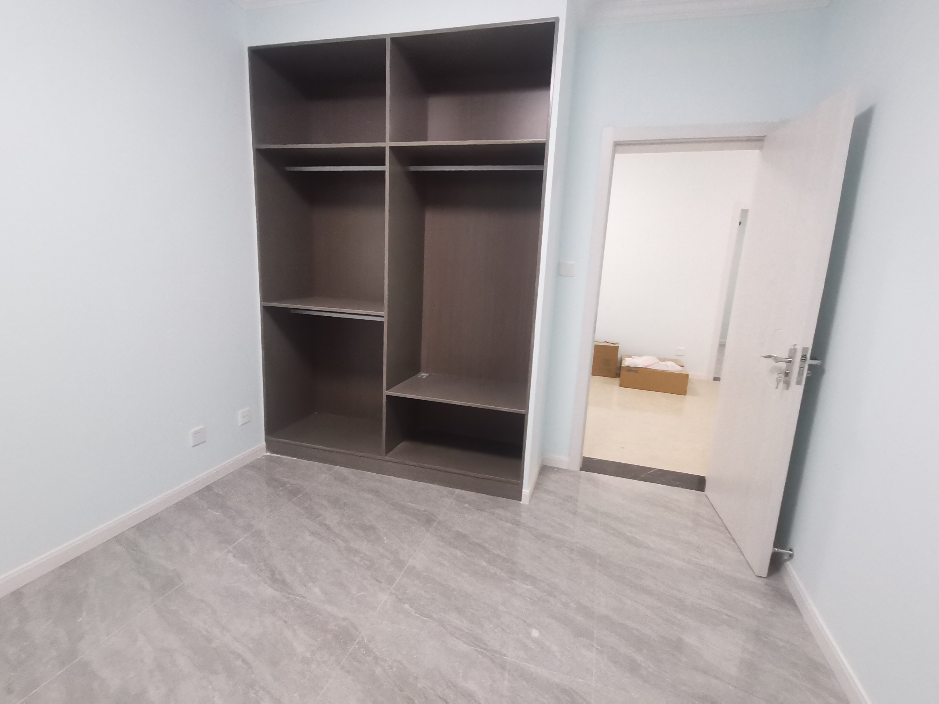 融悦华庭 2室2厅1卫 85m²