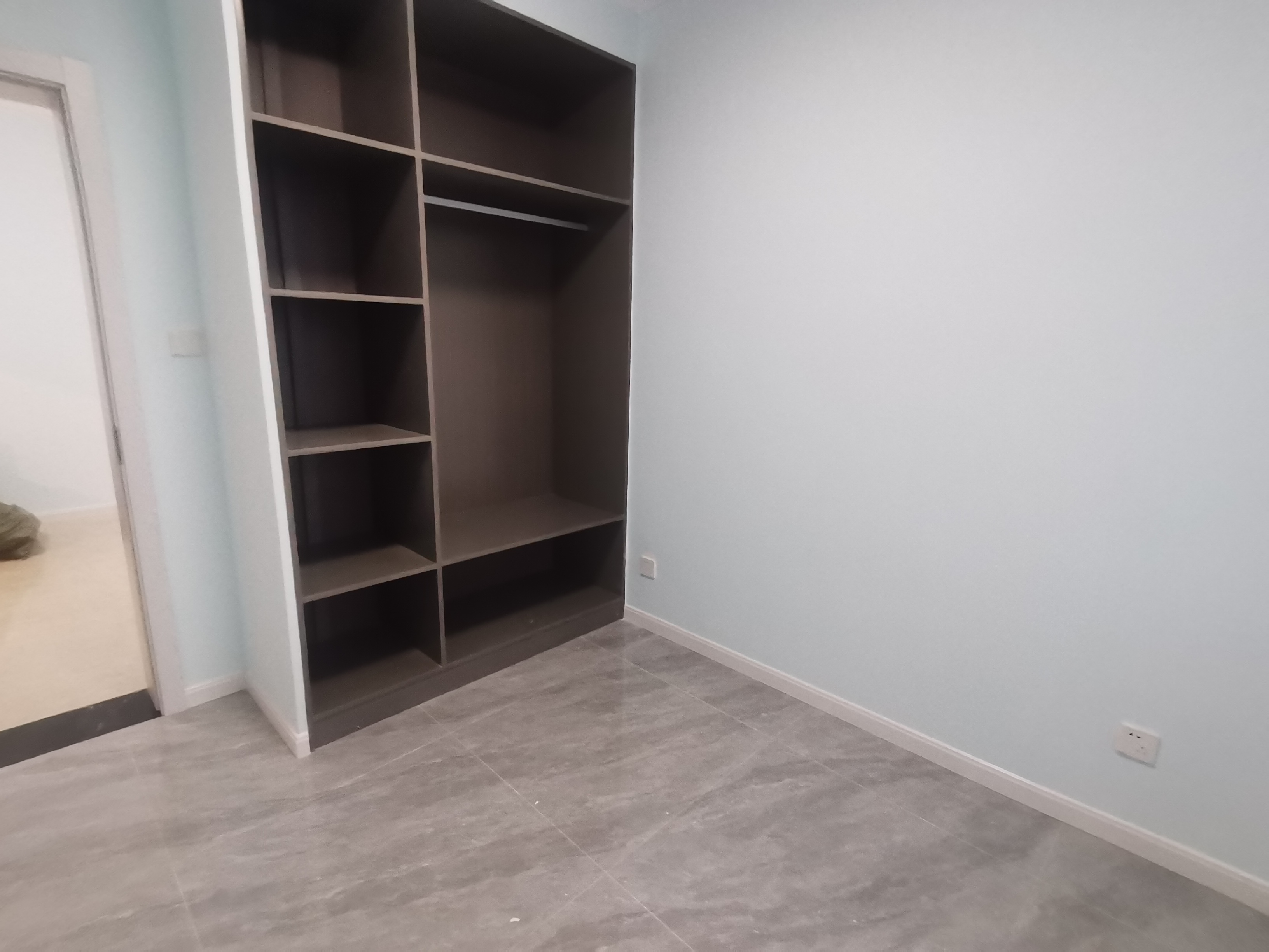 融悦华庭 2室2厅1卫 85m²