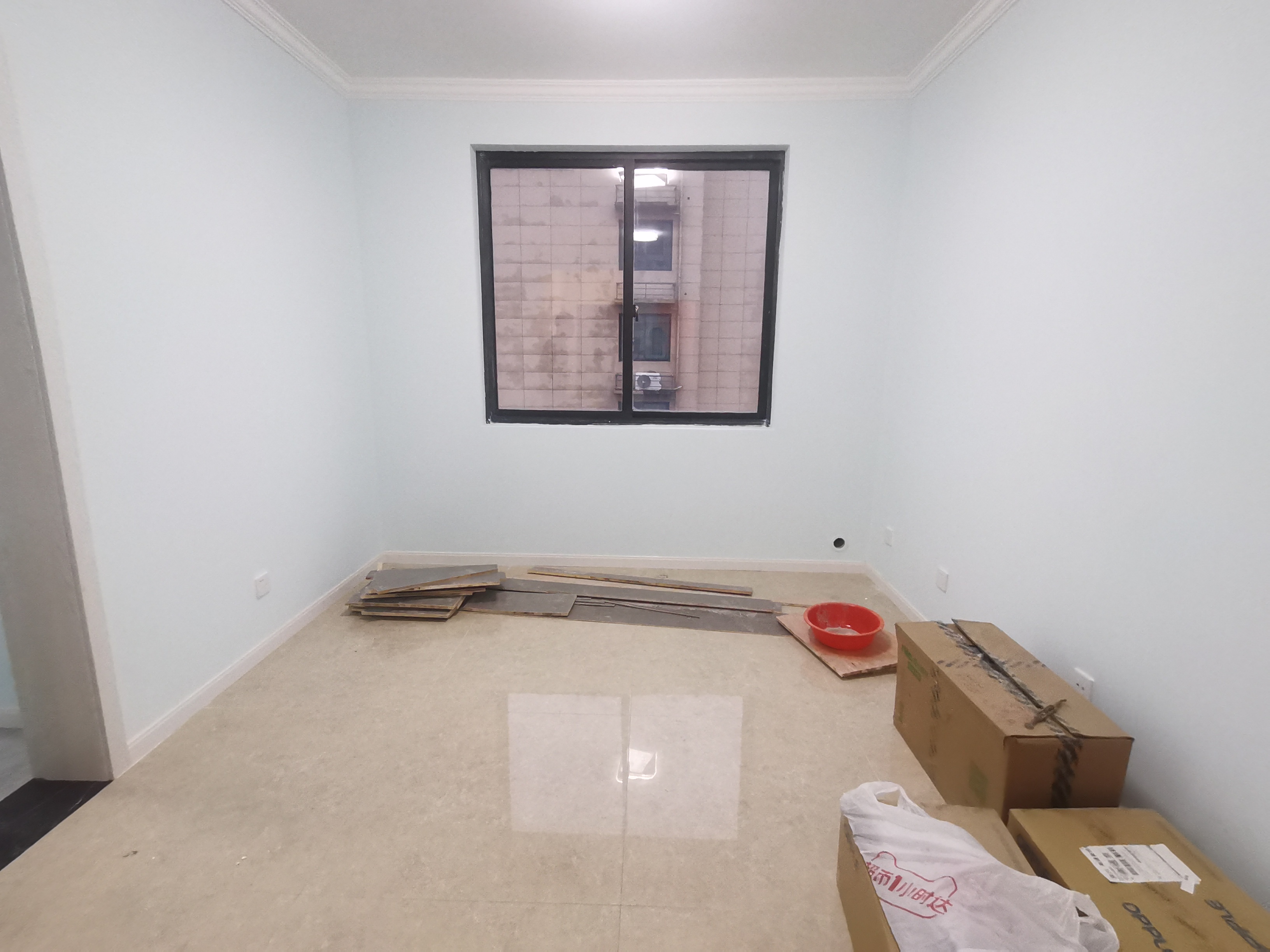 融悦华庭 2室2厅1卫 85m²
