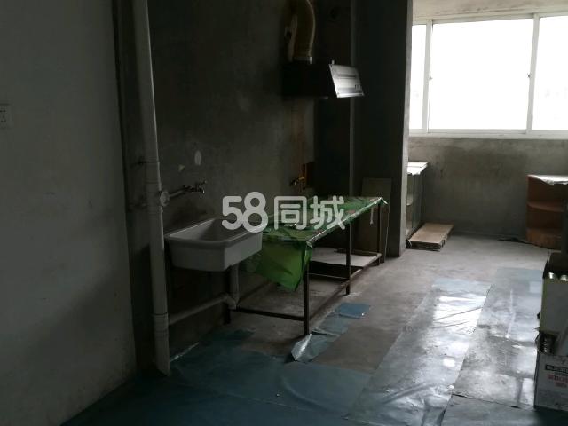 永兴佳园 2室1厅1卫 80m&sup2;