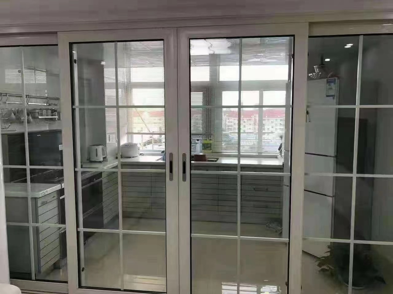 宏景大厦 2室2厅2卫 56.00m&sup2;