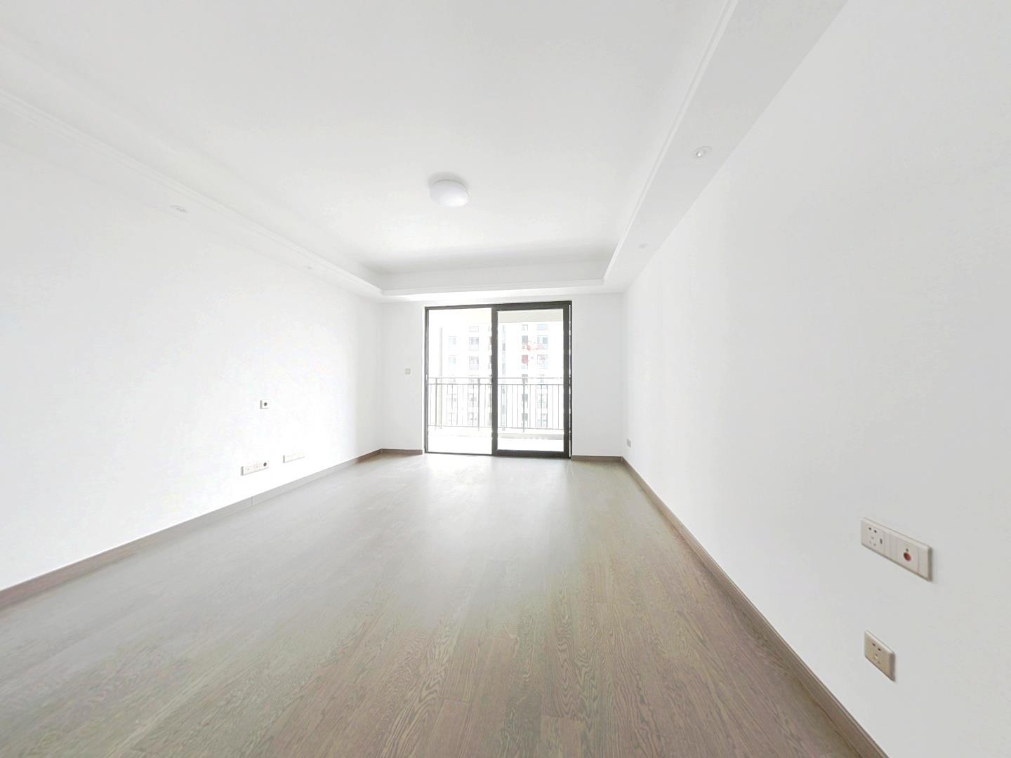 中海上东区 3室2厅2卫 125m&sup2;