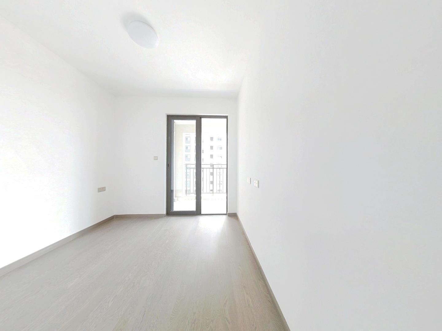 中海上东区 3室2厅2卫 125m&sup2;