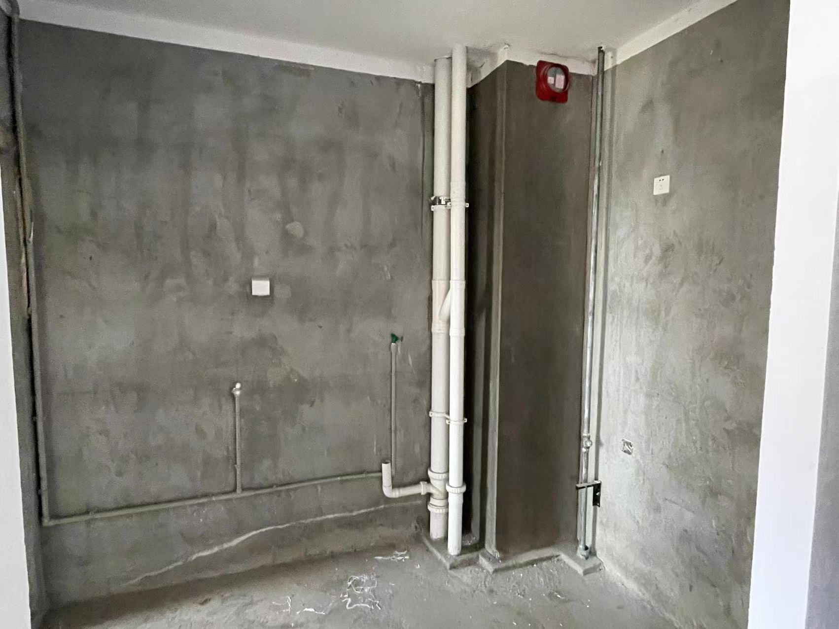 华强城 2室2厅1卫 86m&sup2;