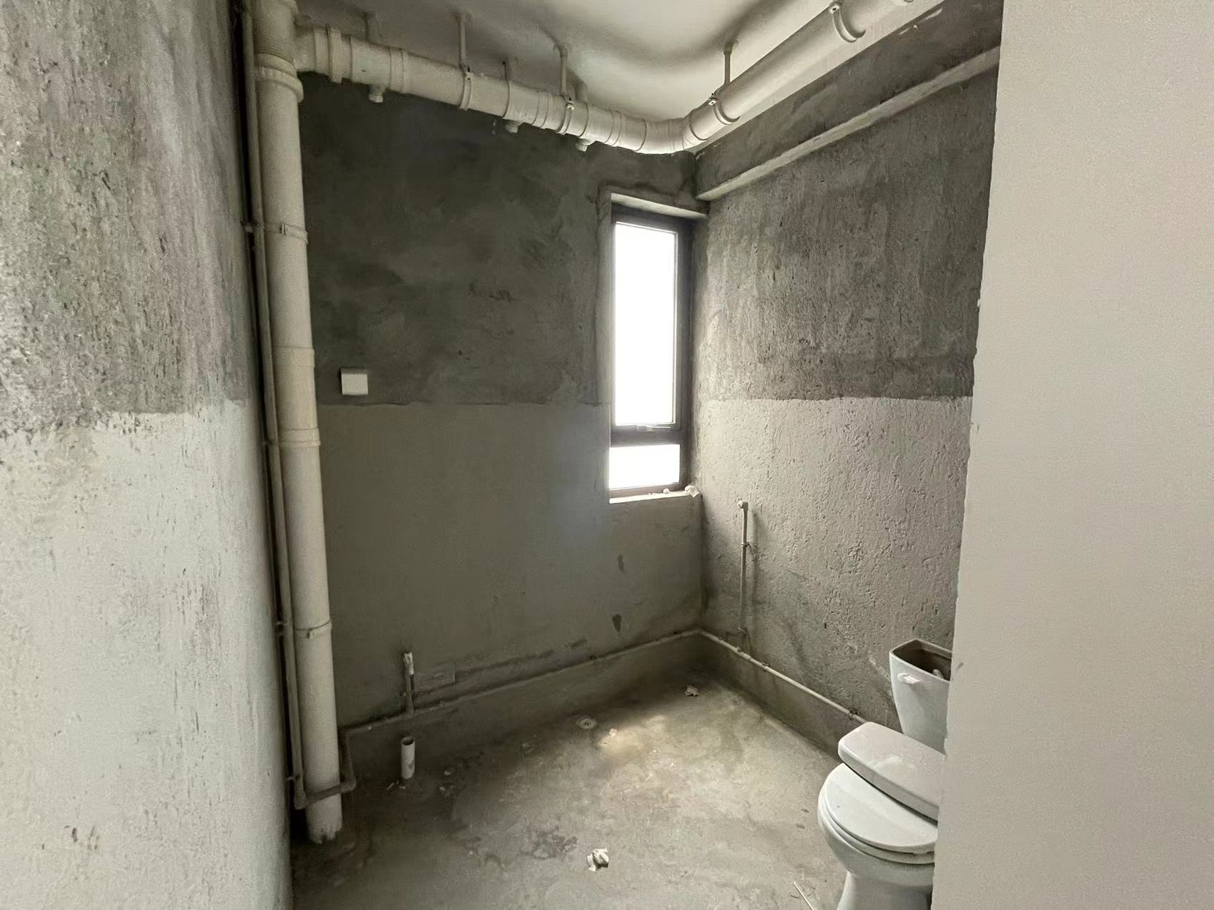 华强城 2室2厅1卫 86m&sup2;