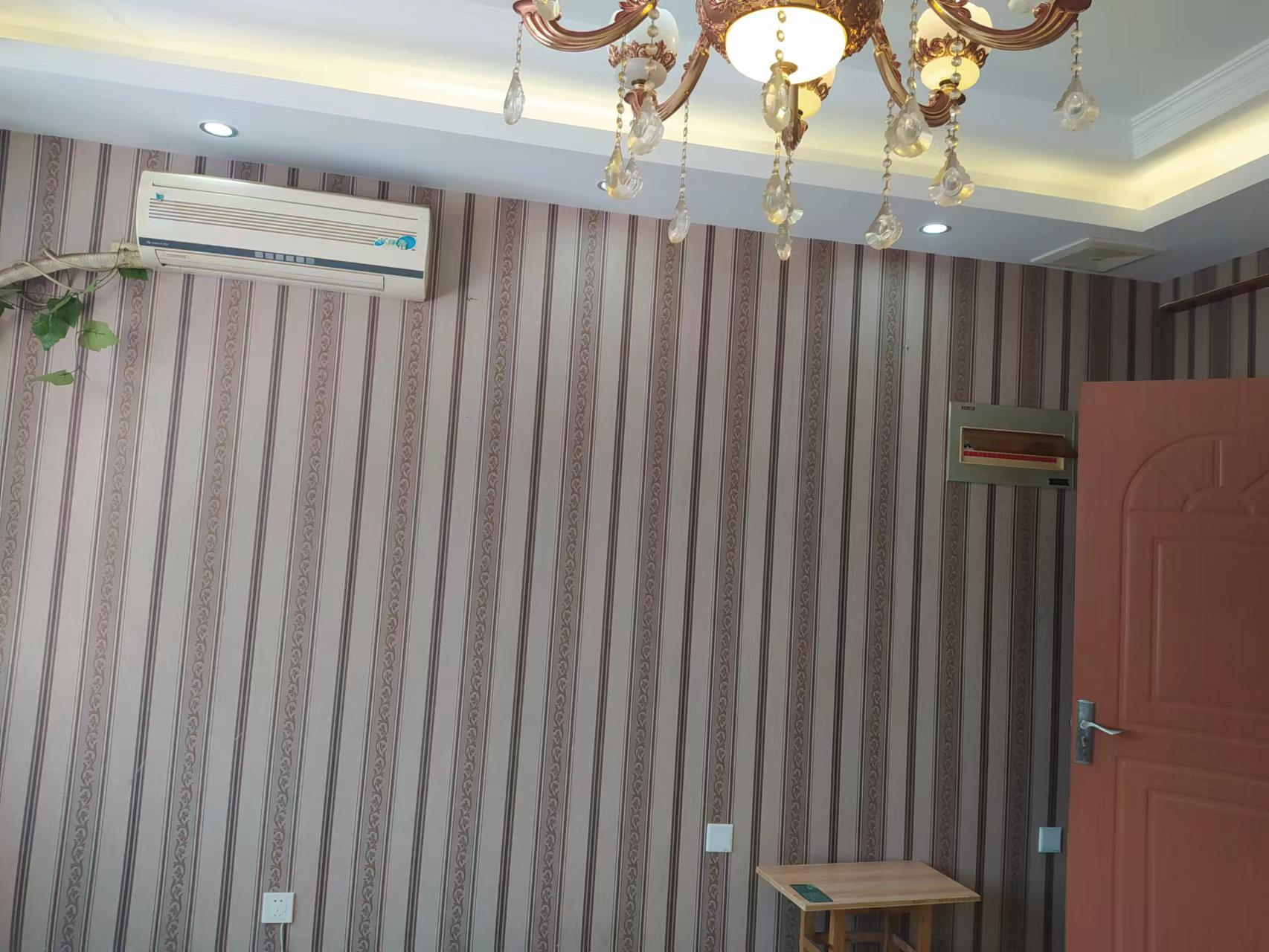 永兴佳园 3室1厅1卫 190m&sup2;