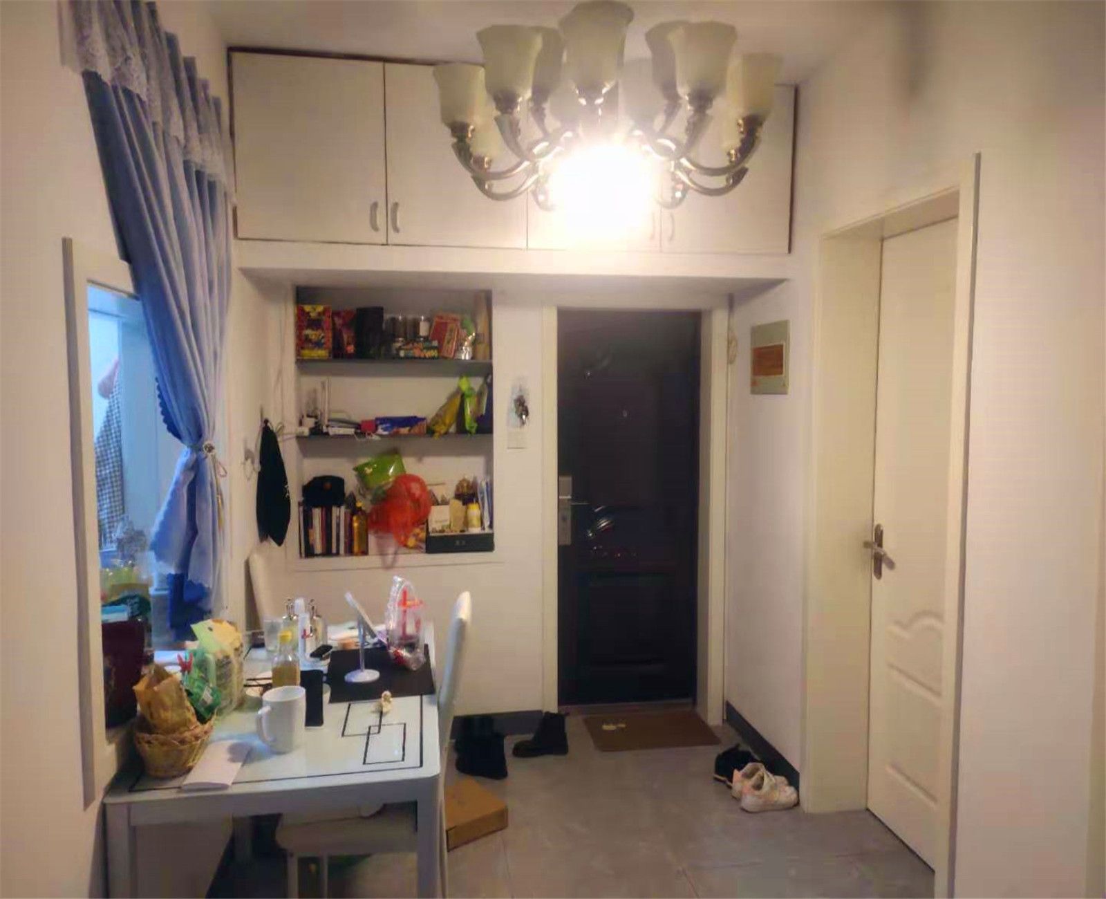 青年东路39号 2室1厅1卫 62.7m&sup2;