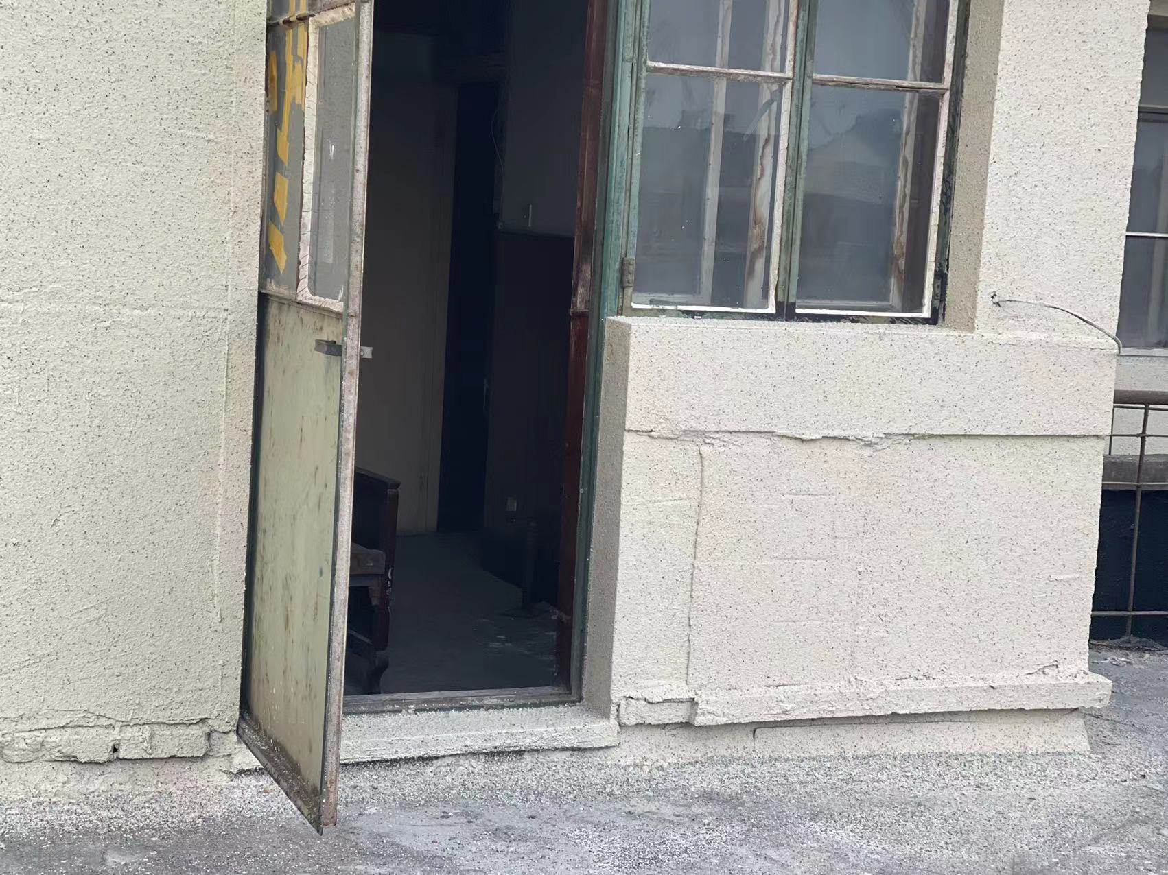 虹桥南村 3室1厅1卫 96m&sup2;