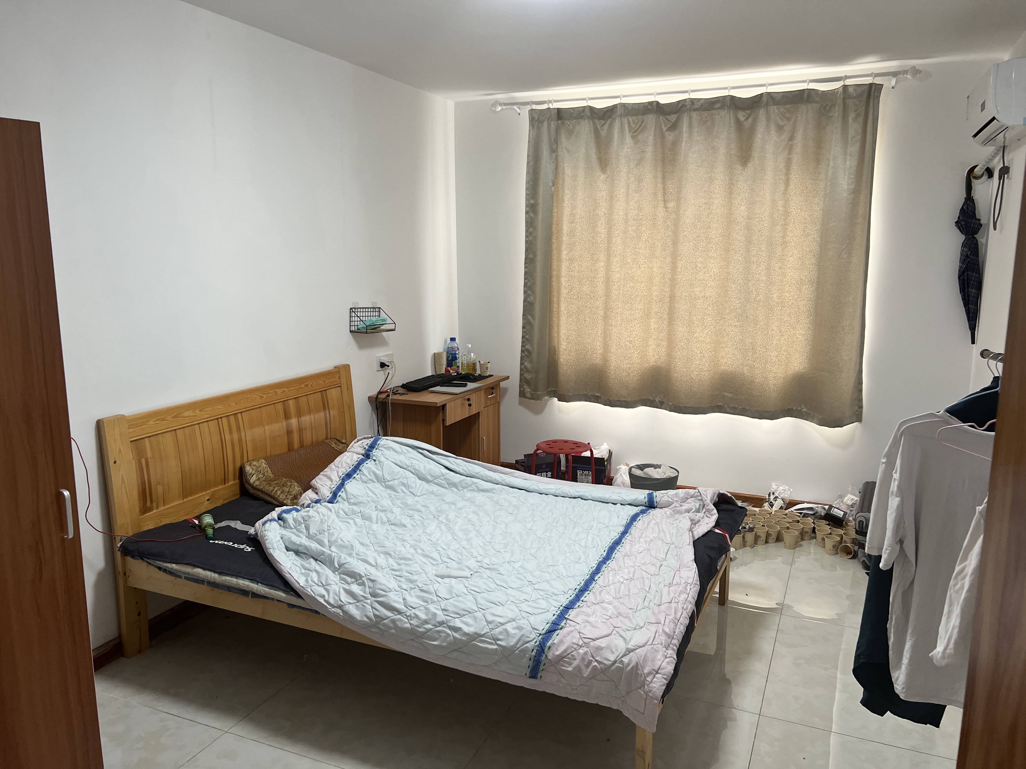 永兴佳园二期 9室2厅2卫 143.00m²