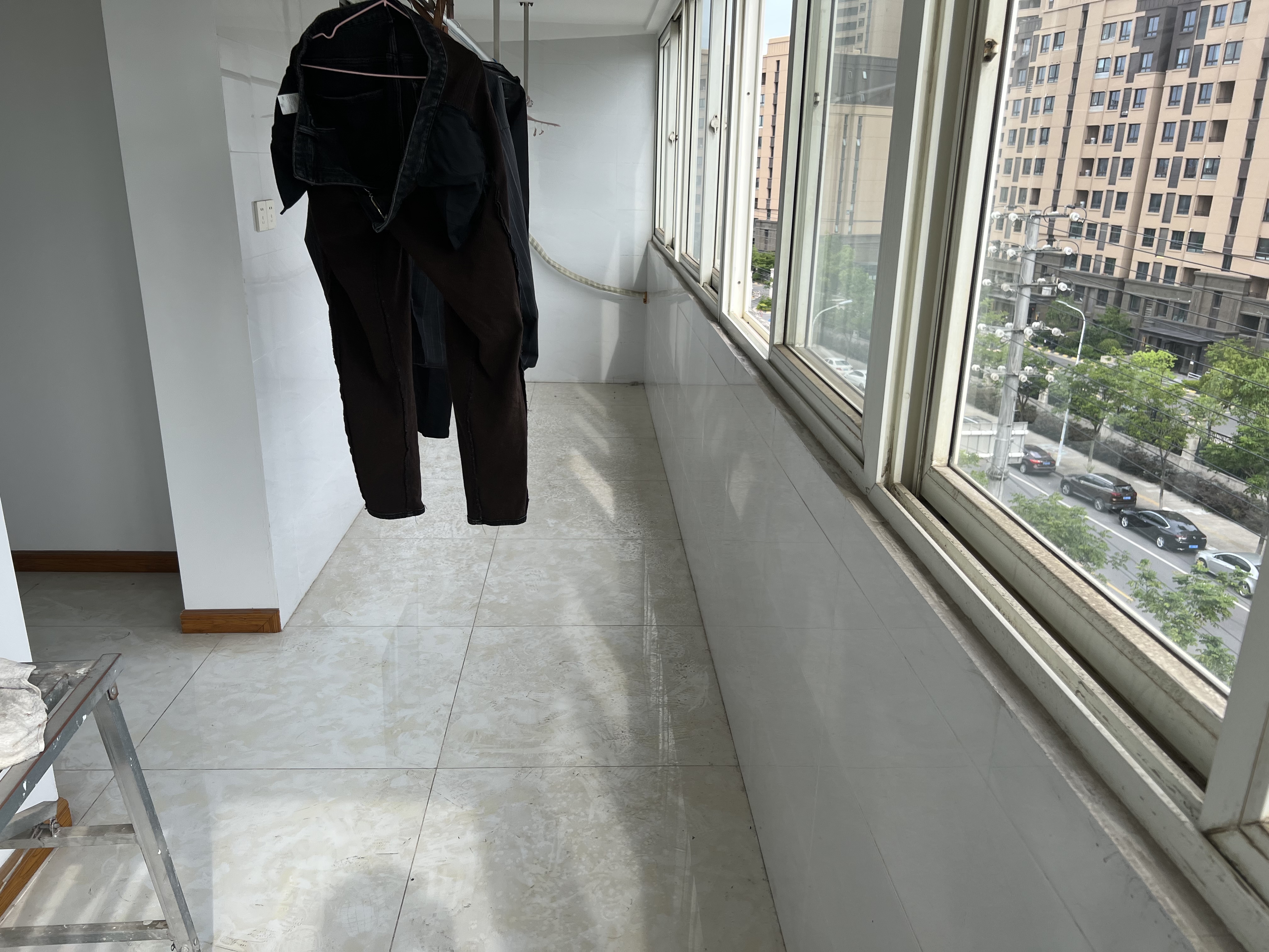 永兴佳园二期 9室2厅2卫 143.00m²