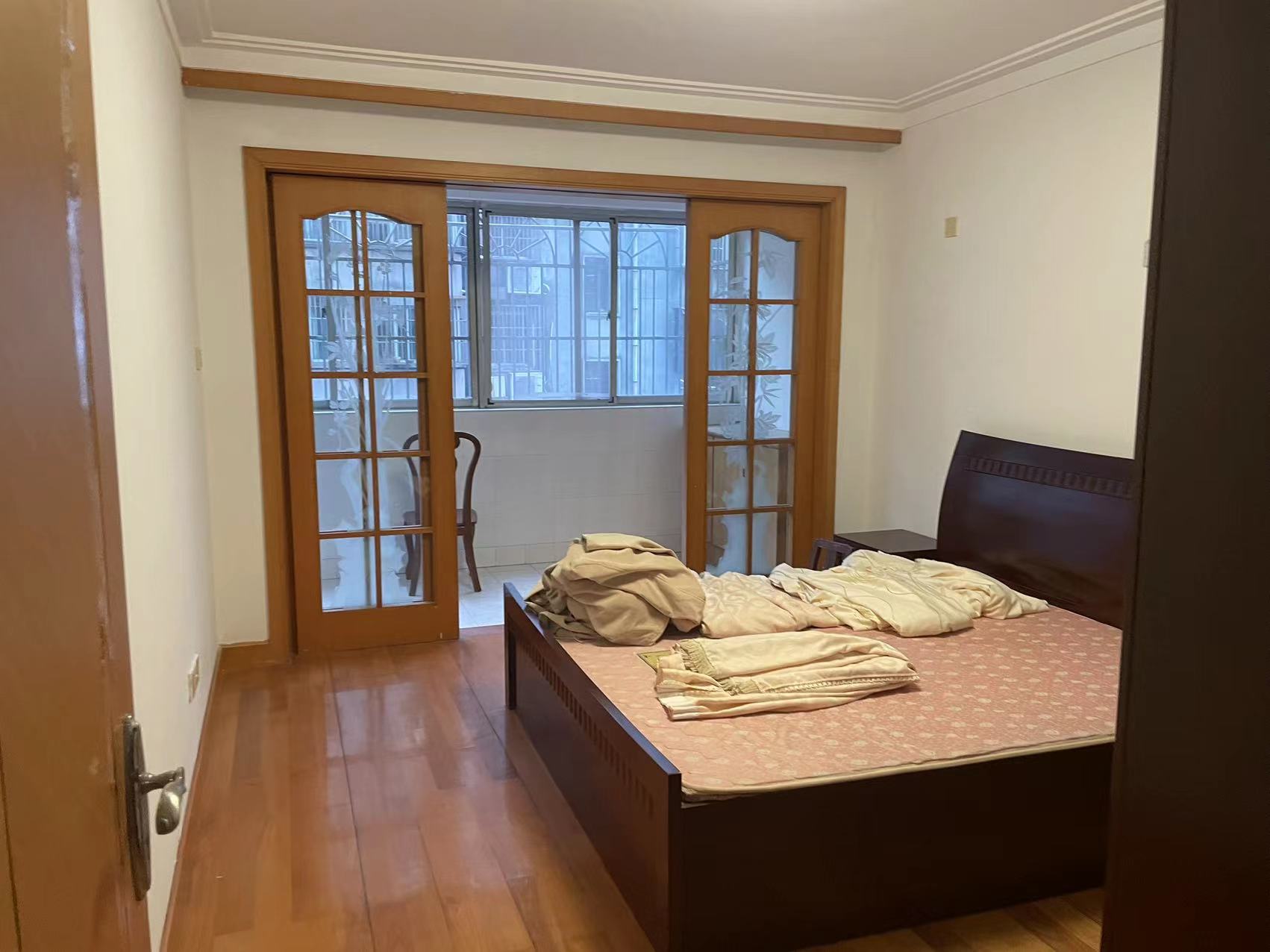 濠西园 2室2厅1卫 107.00m&sup2;
