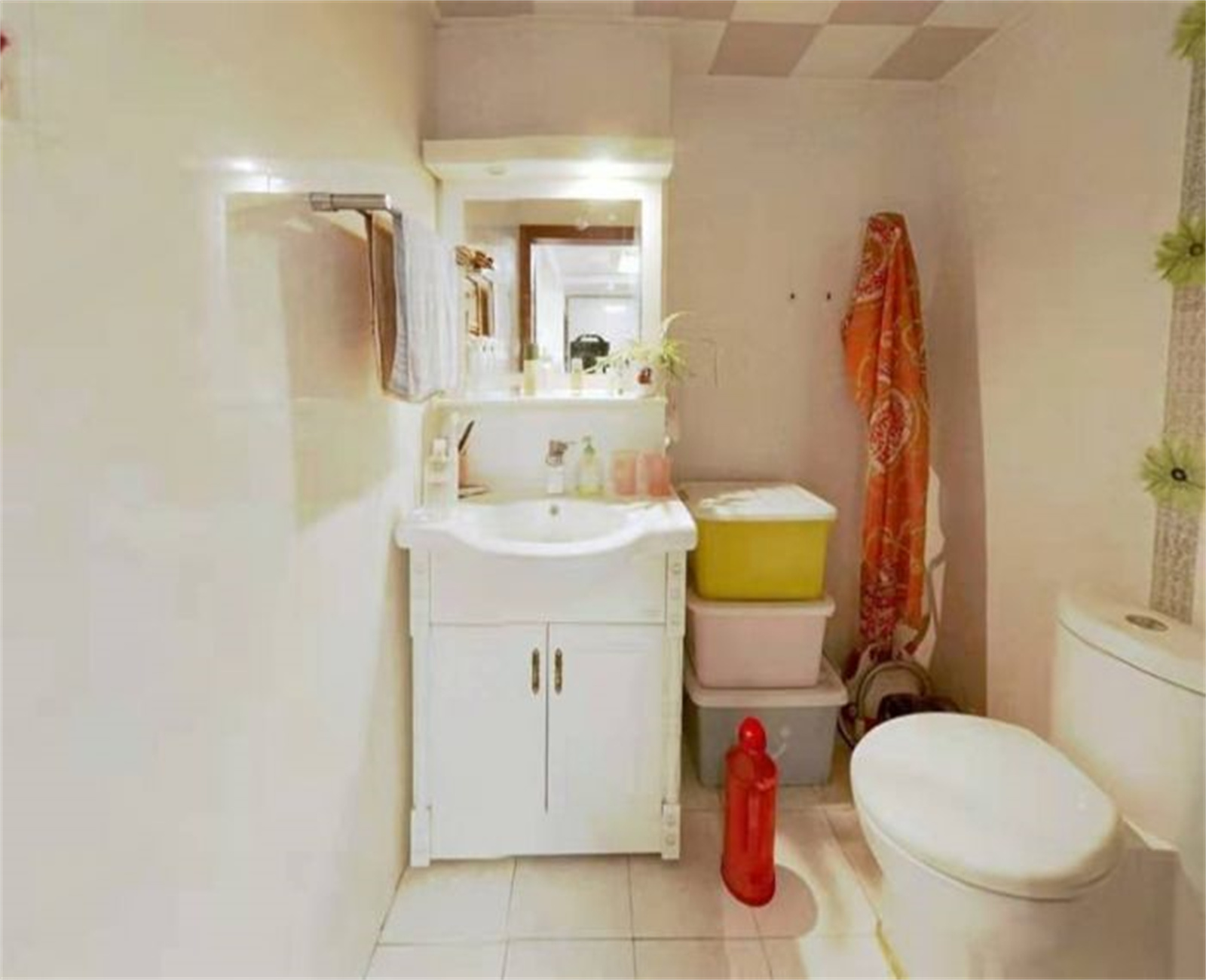 德民花苑 3室2厅2卫 128.34m²