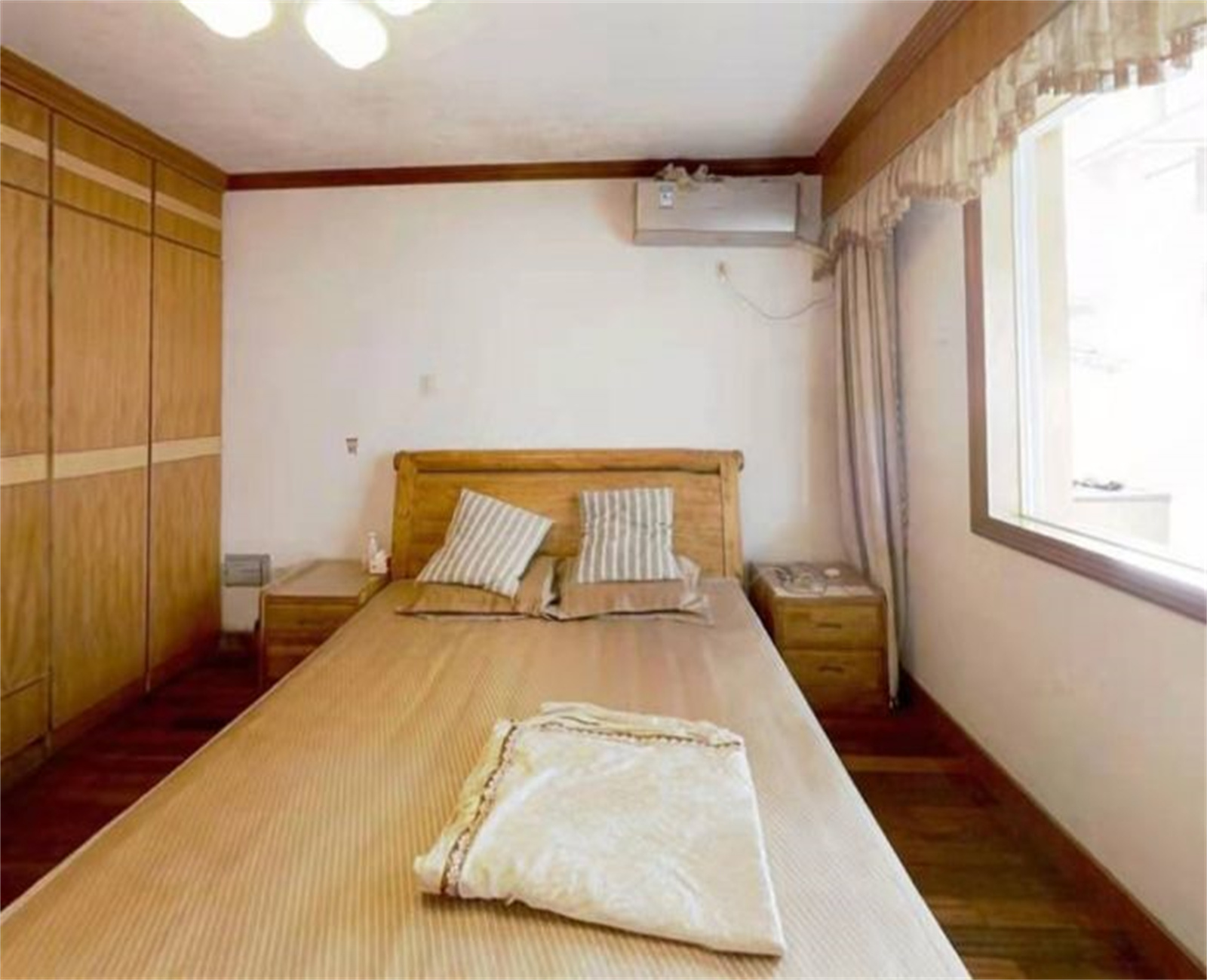 德民花苑东区 3室2厅2卫 129.97m&sup2;