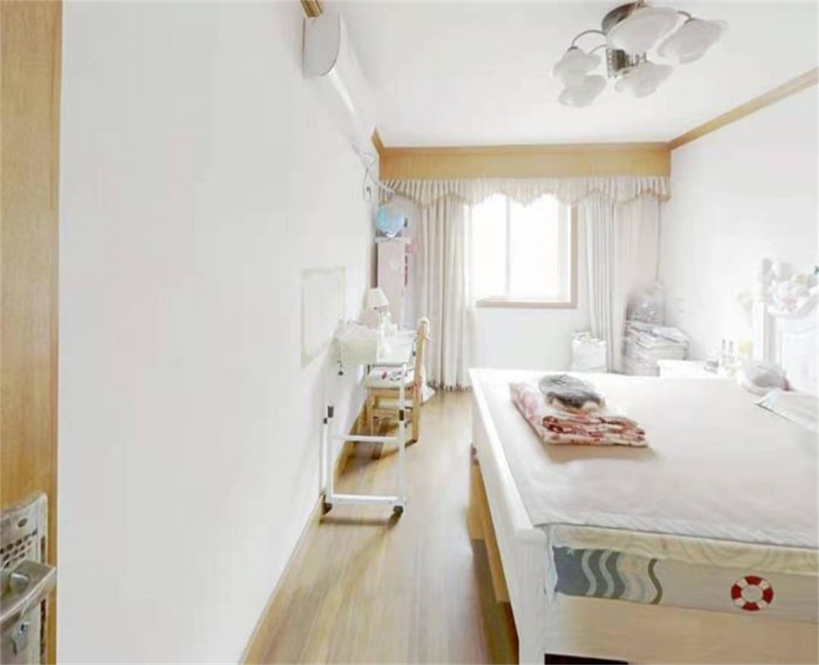 德民花苑东区 3室2厅2卫 129.97m&sup2;