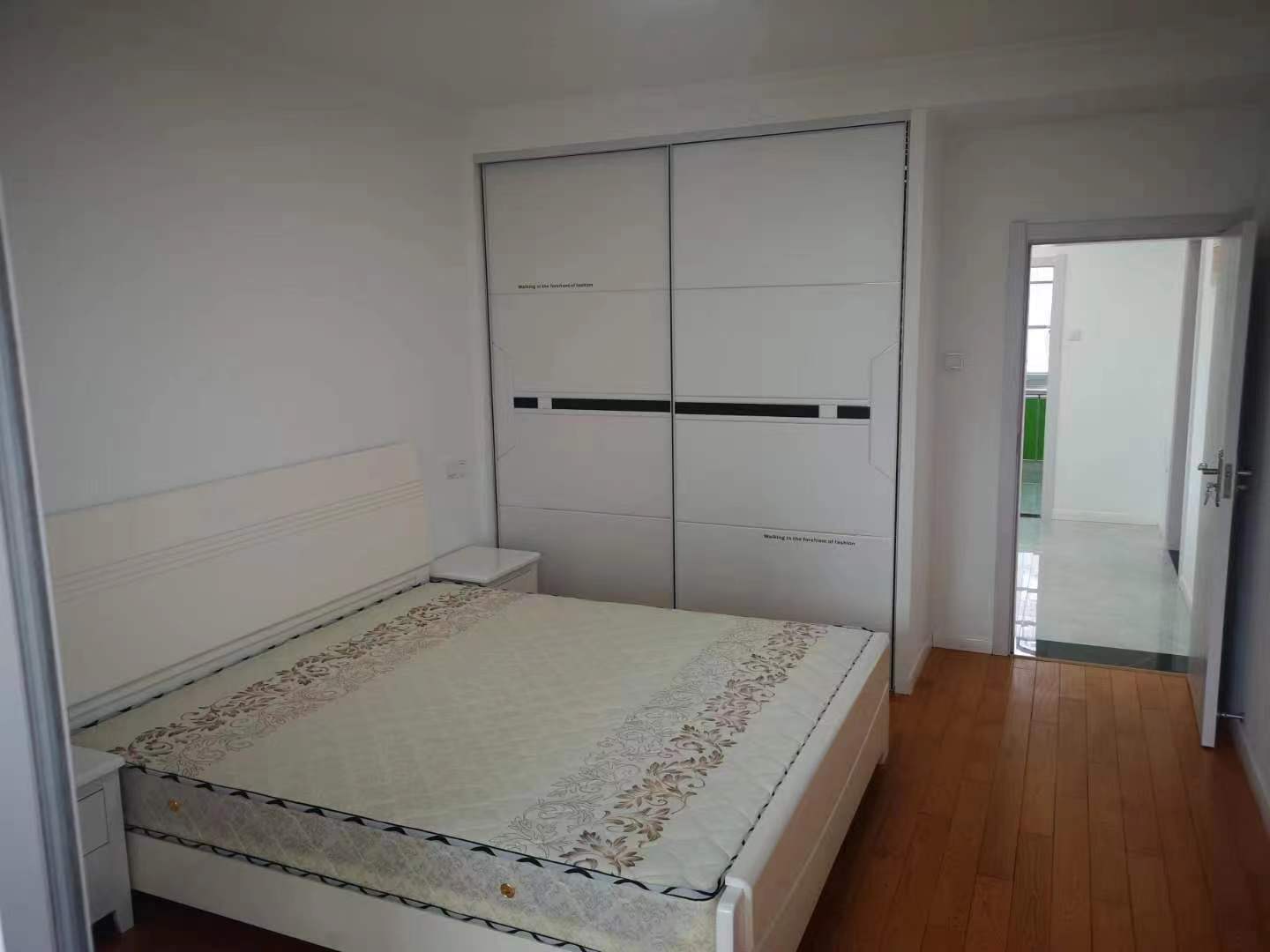 郭里园 1室1厅1卫 46.42m&sup2;