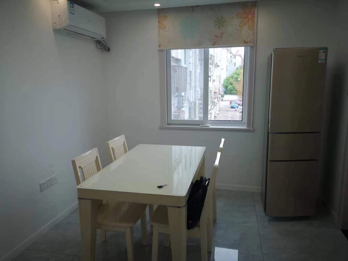 郭里园 1室1厅1卫 46.42m&sup2;