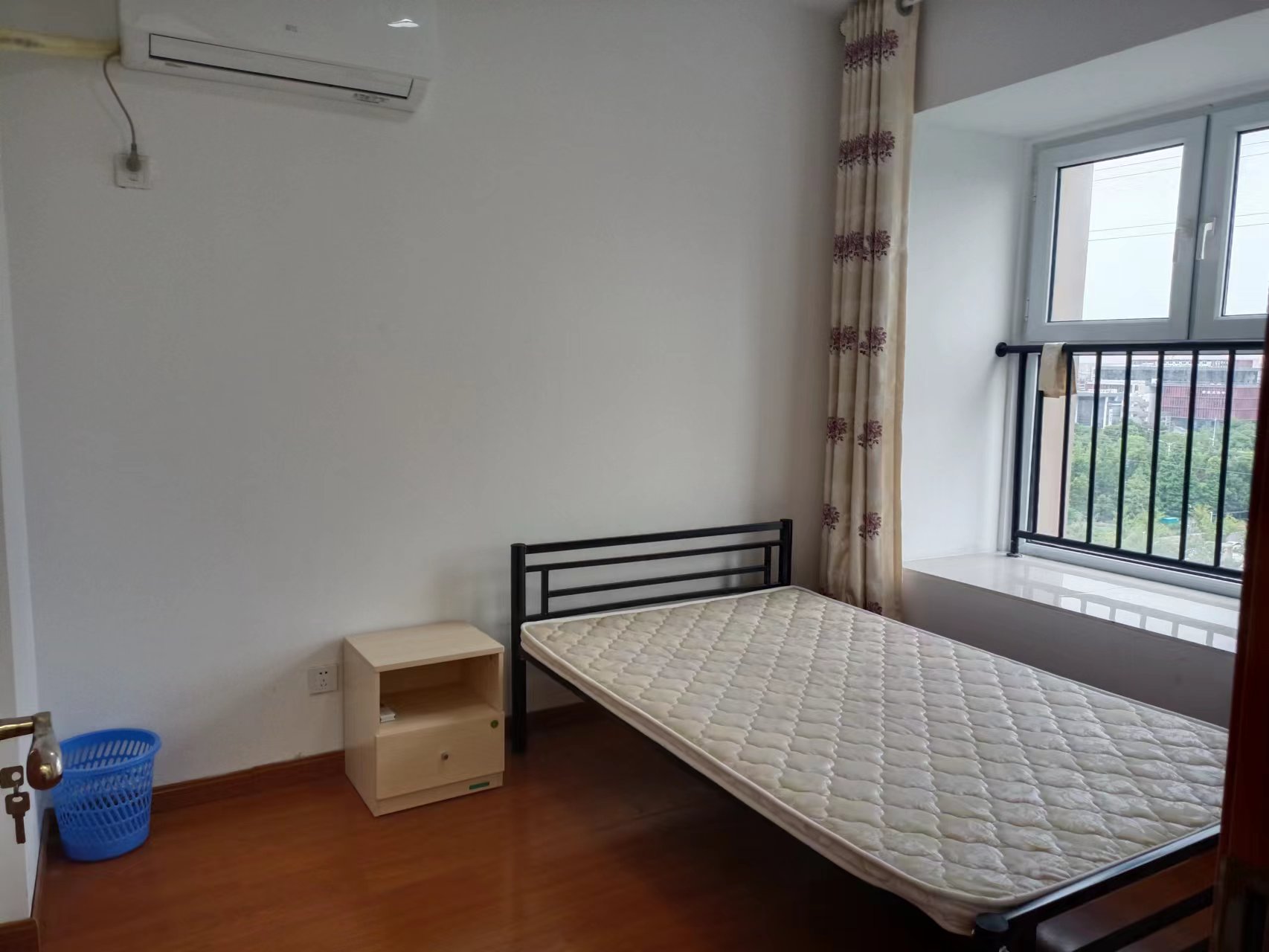 南山国际社区 3室0厅0卫 133.00m&sup2;