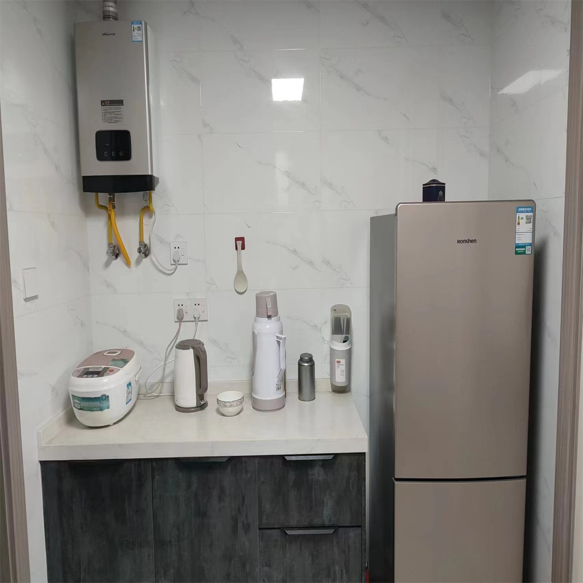 融悦华庭 2室2厅1卫 87m&sup2;