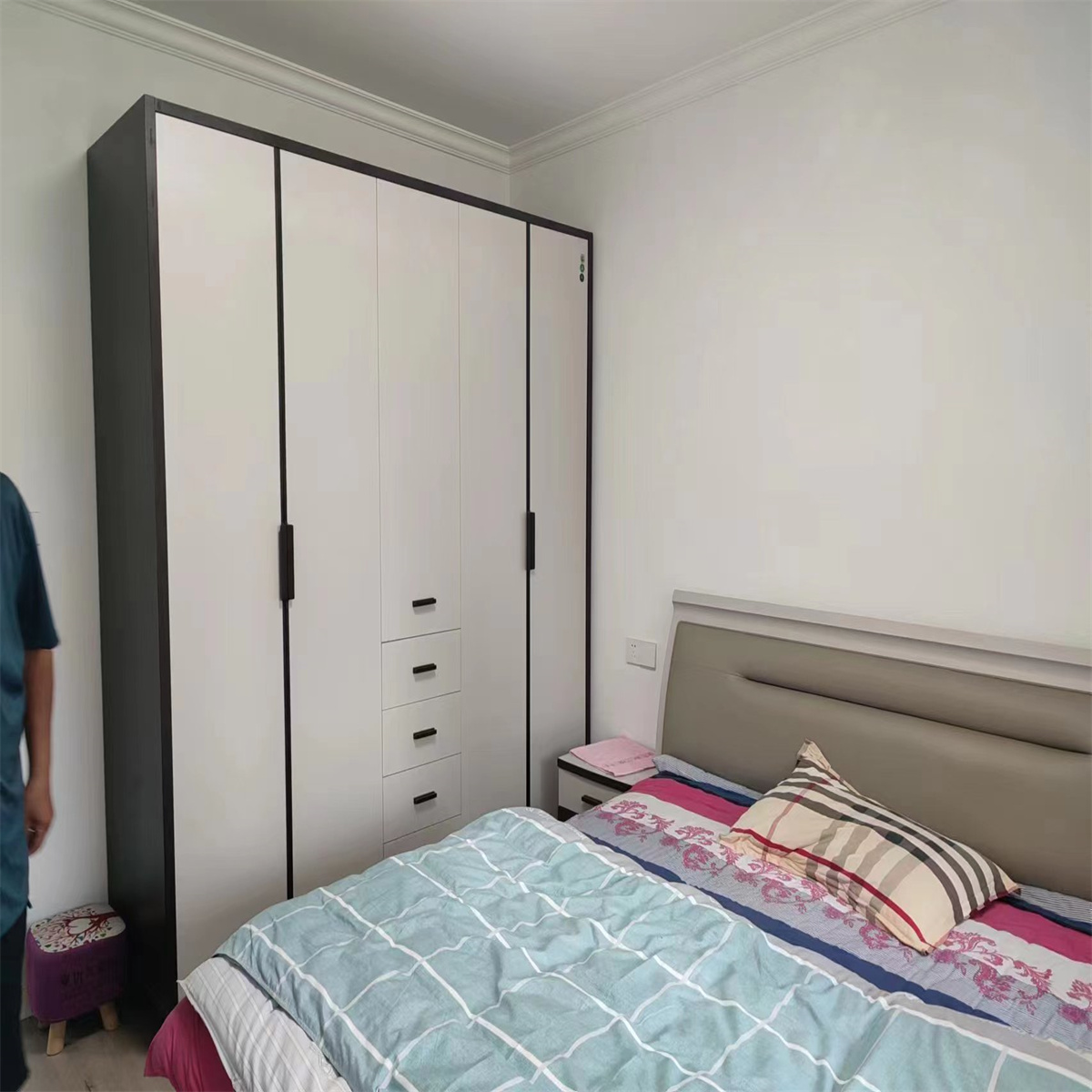 融悦华庭 2室2厅1卫 87m&sup2;
