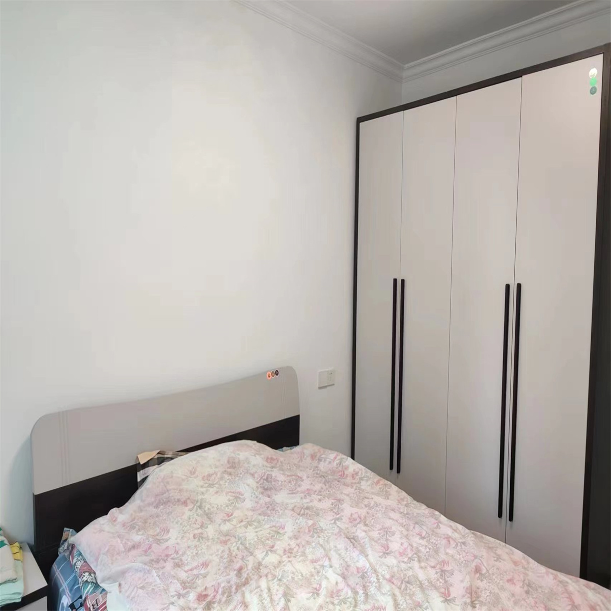 融悦华庭 2室2厅1卫 87m&sup2;