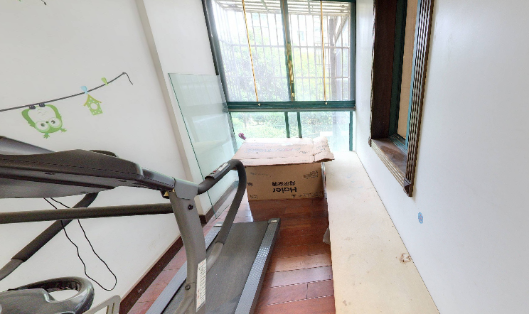 凤凰莱茵苑 3室2厅2卫 136.22m&sup2;