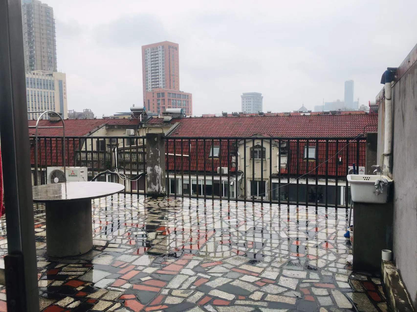 森大蒂花苑南区 3室2厅2卫 132.8m&sup2;