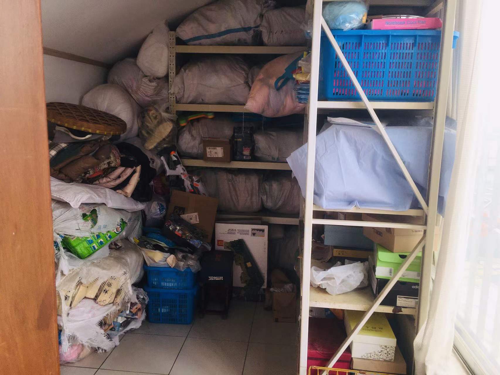 森大蒂花苑南区 3室2厅2卫 132.8m&sup2;