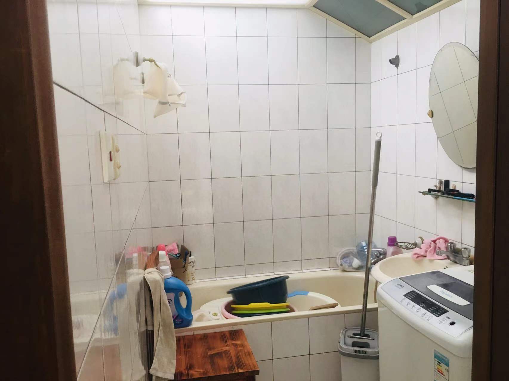 森大蒂花苑南区 3室2厅2卫 132.8m&sup2;