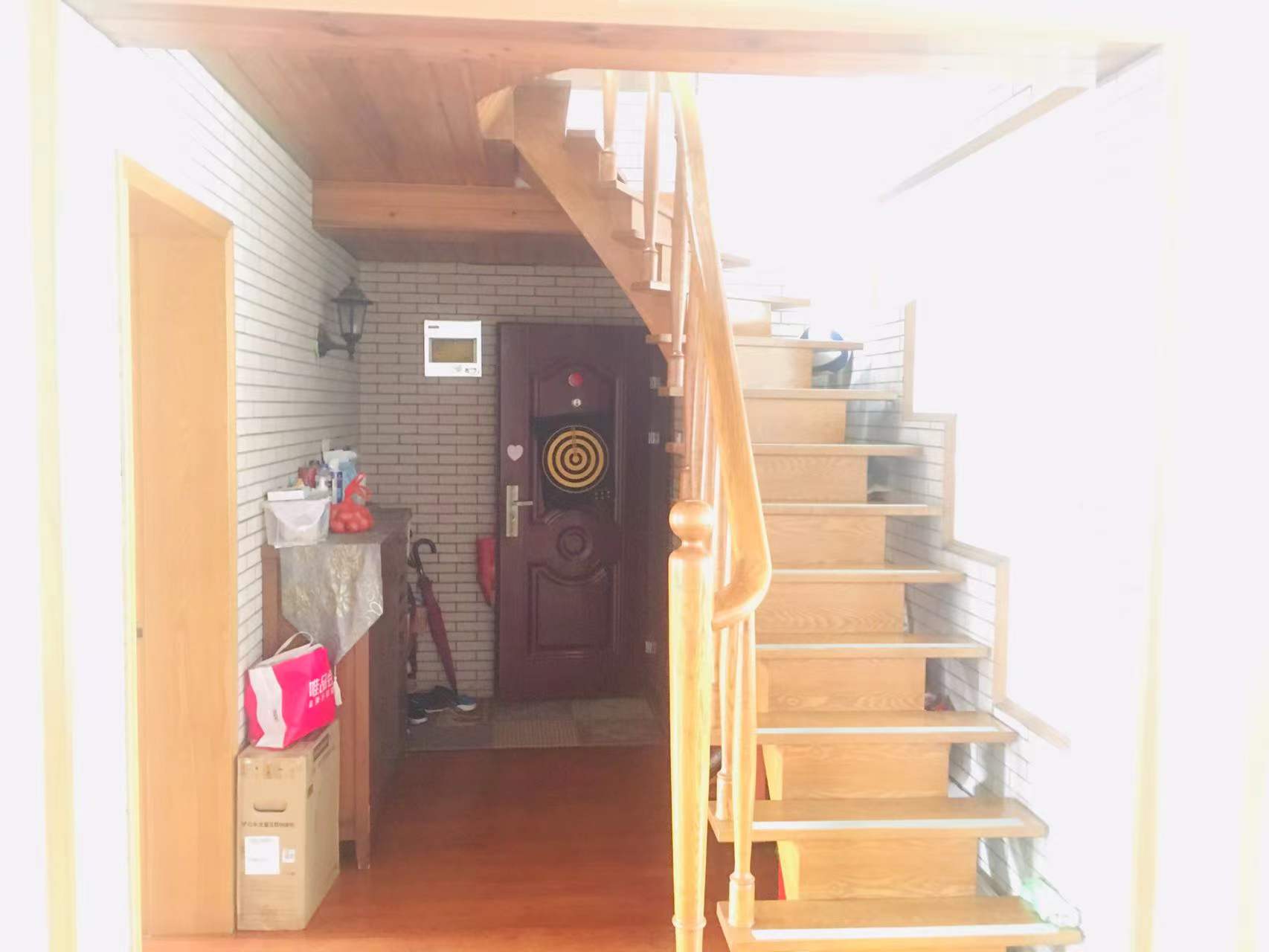森大蒂花苑南区 3室2厅2卫 132.8m&sup2;