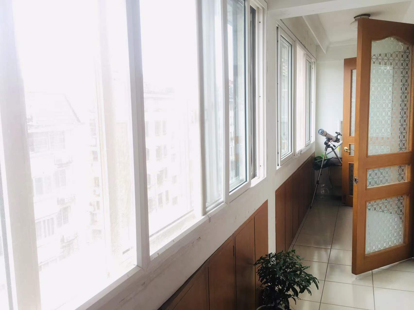 森大蒂花苑南区 3室2厅2卫 132.8m&sup2;
