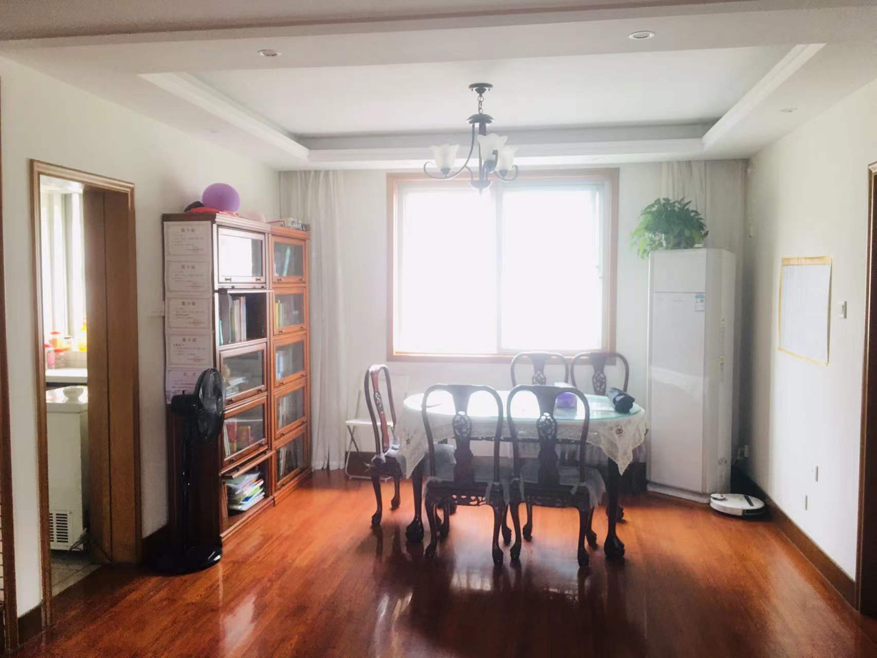 森大蒂花苑南区 3室2厅2卫 132.8m&sup2;