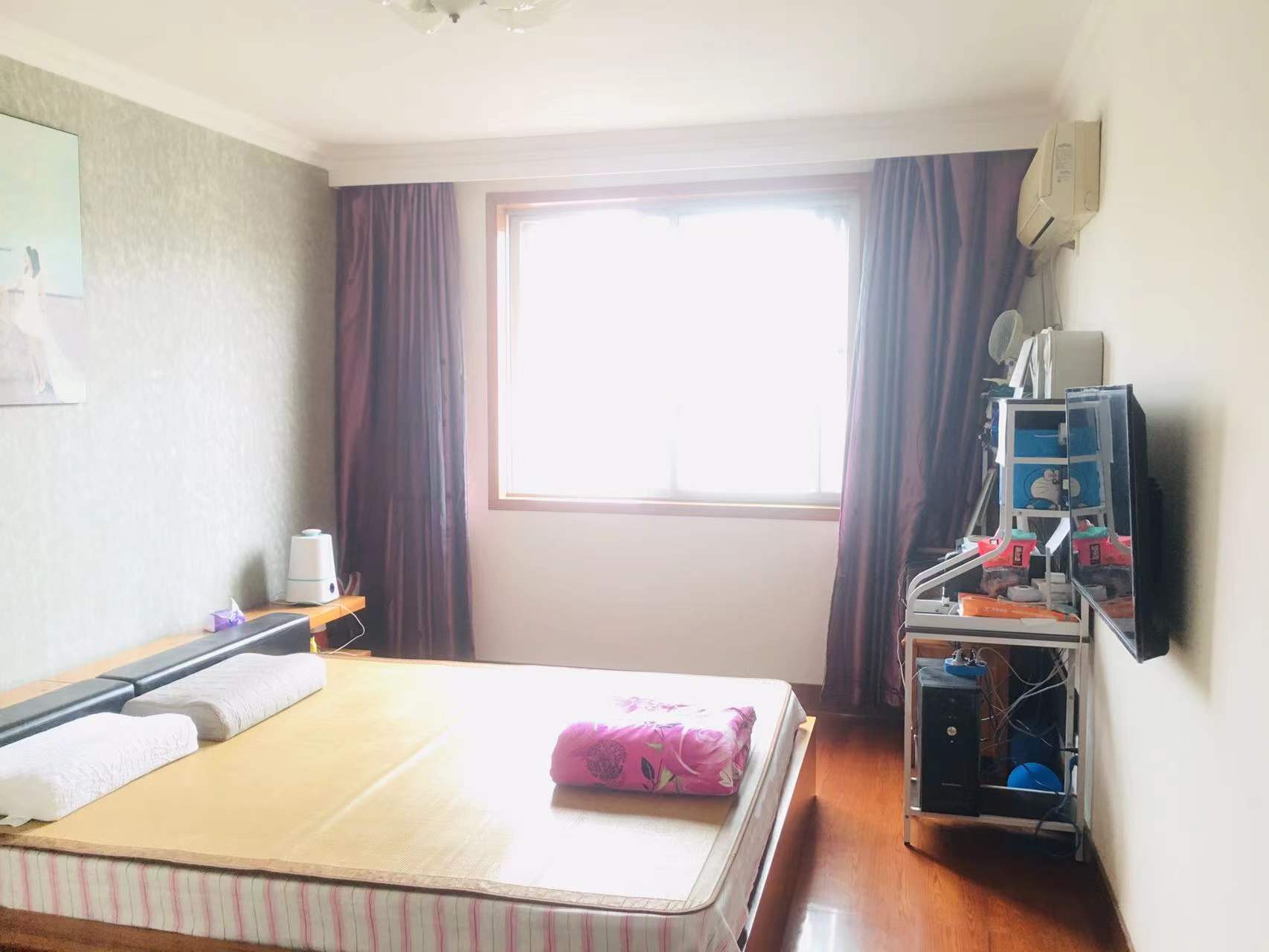 森大蒂花苑南区 3室2厅2卫 132.8m&sup2;