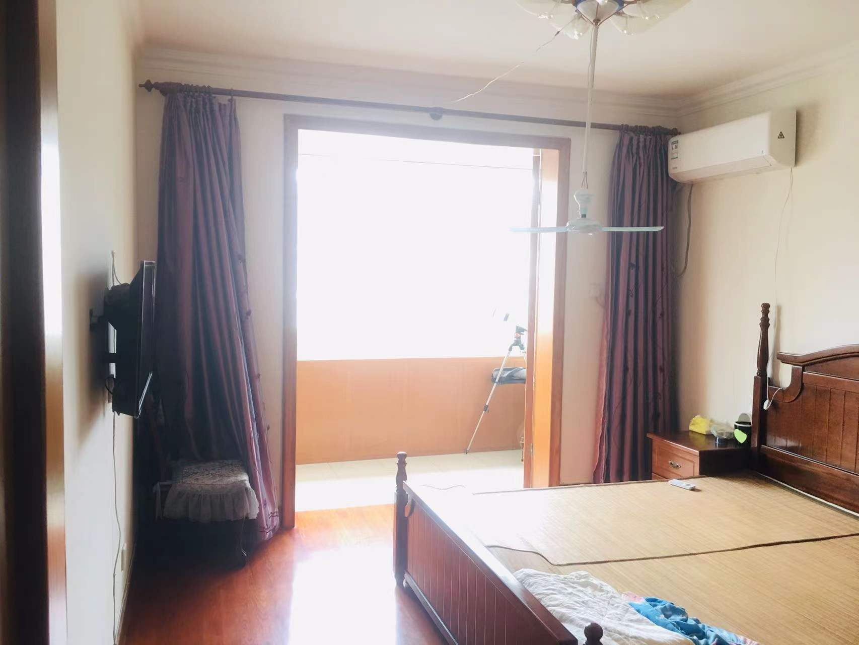 森大蒂花苑南区 3室2厅2卫 132.8m&sup2;