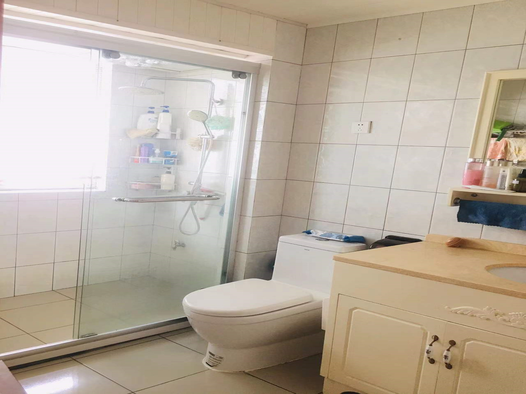 森大蒂花苑南区 3室2厅2卫 132.8m&sup2;