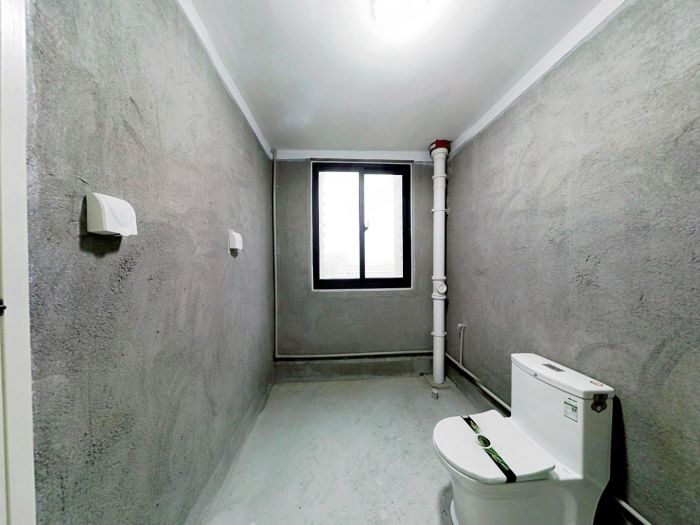 红星嘉苑 3室2厅2卫 139m&sup2;