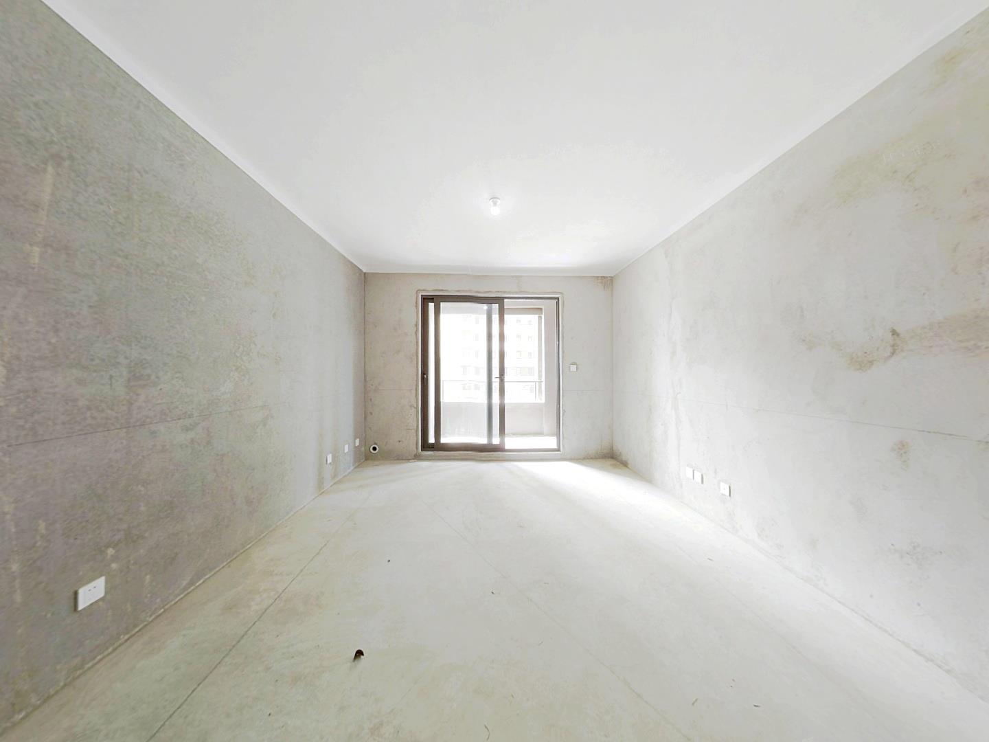保利香槟国际 3室2厅2卫 115m&sup2;